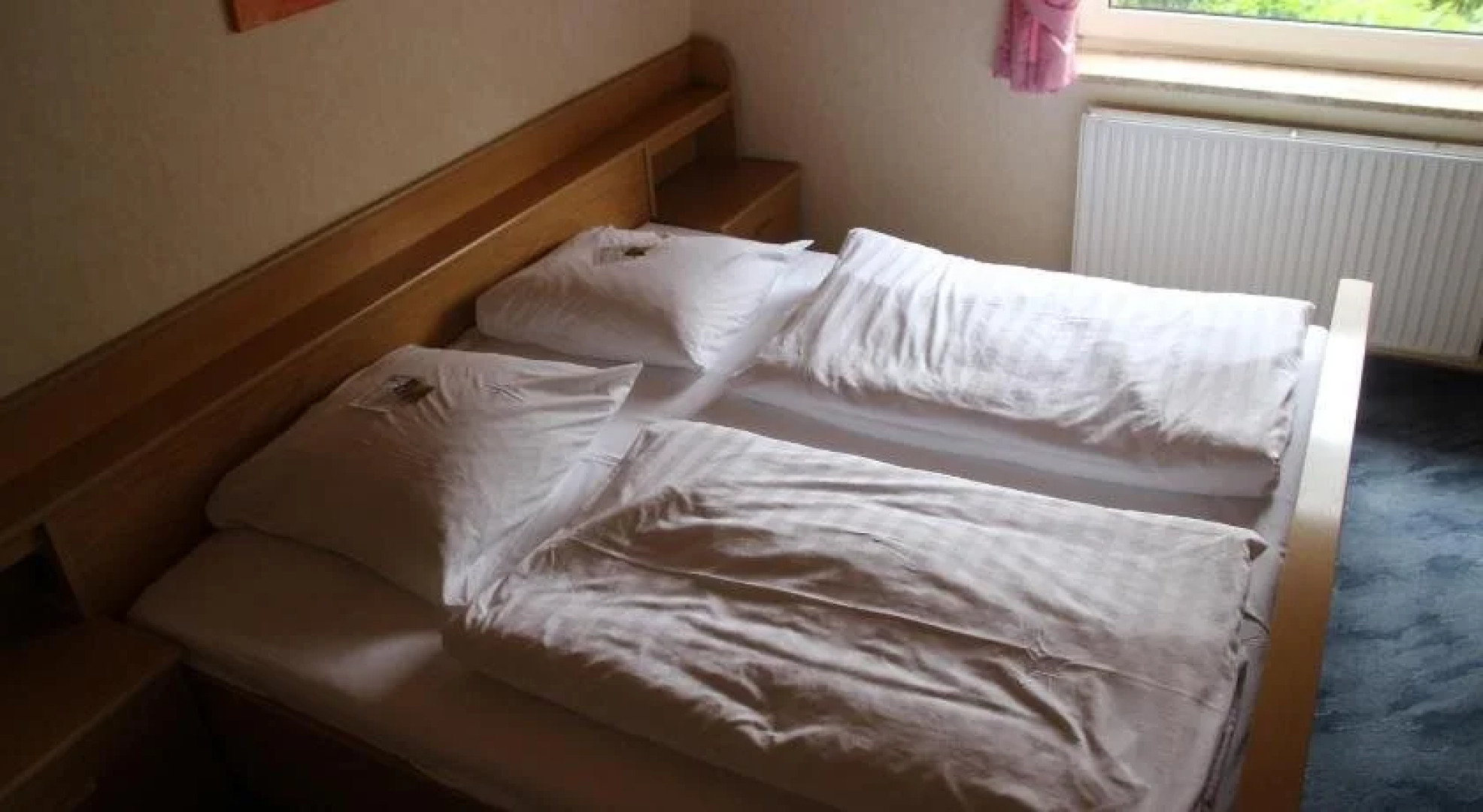 Pension Zum Waldblick