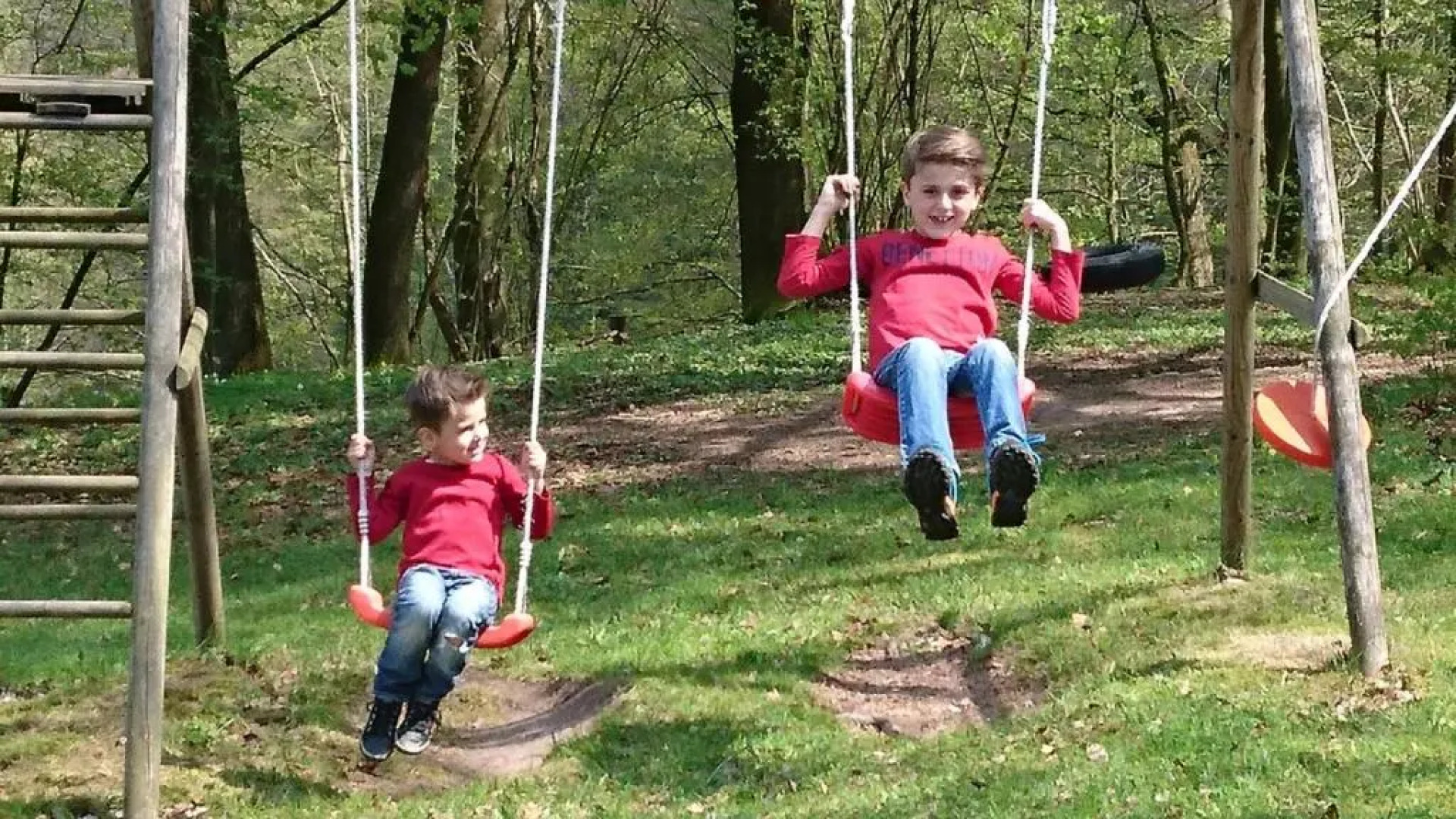 Ferienhäuser zur Schäferei