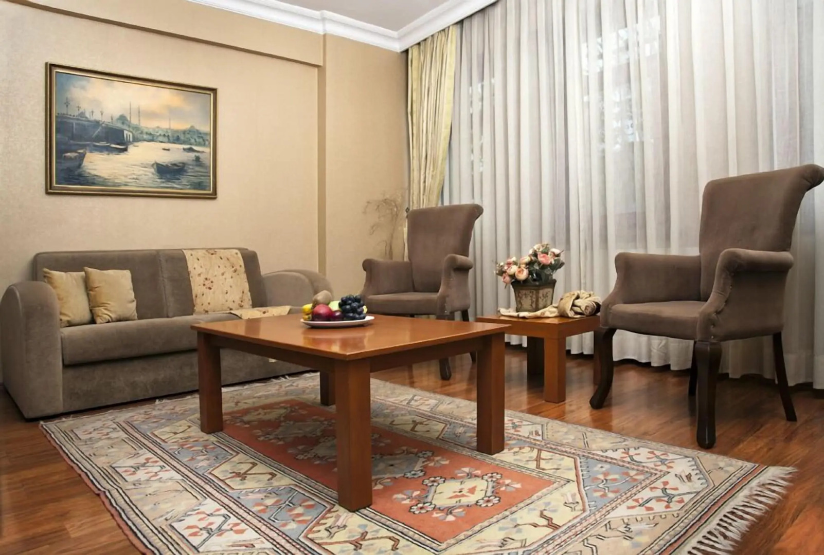 Sultanahmet Suites