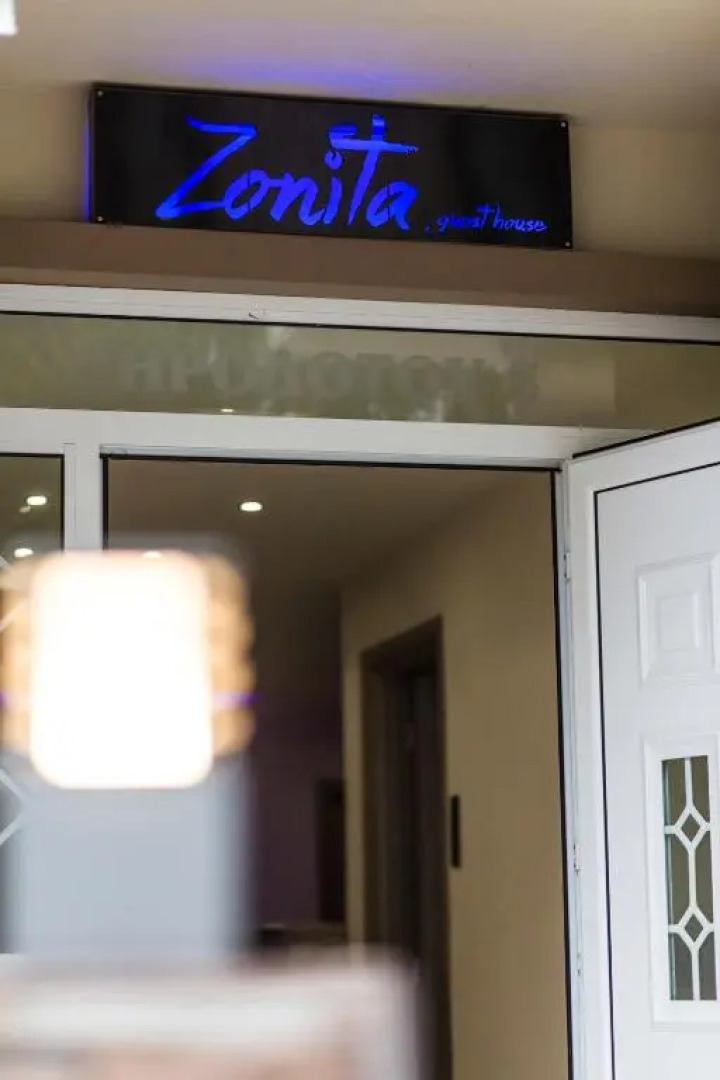 Zonita Guest House