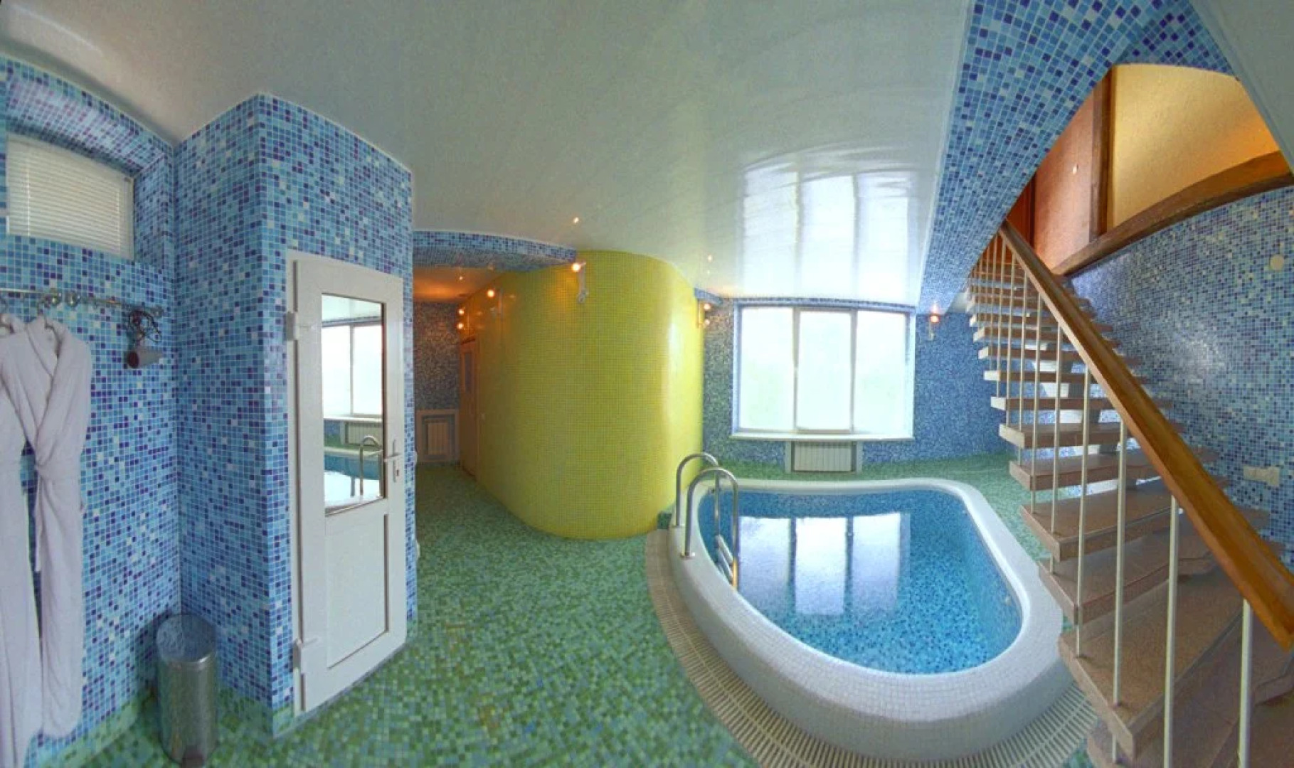 Вилла Никита