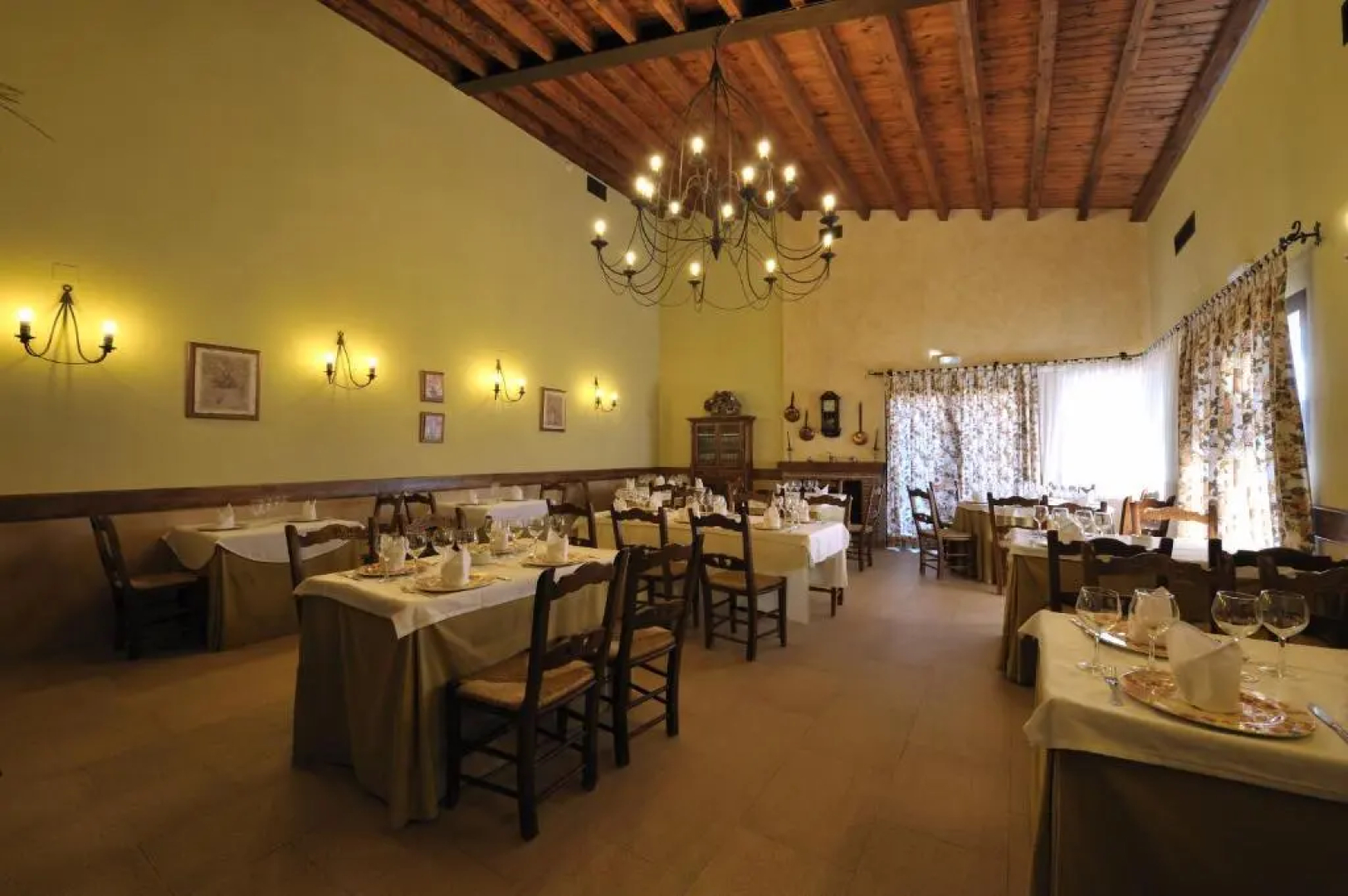 Hotel Rural Rinconcito de Gredos