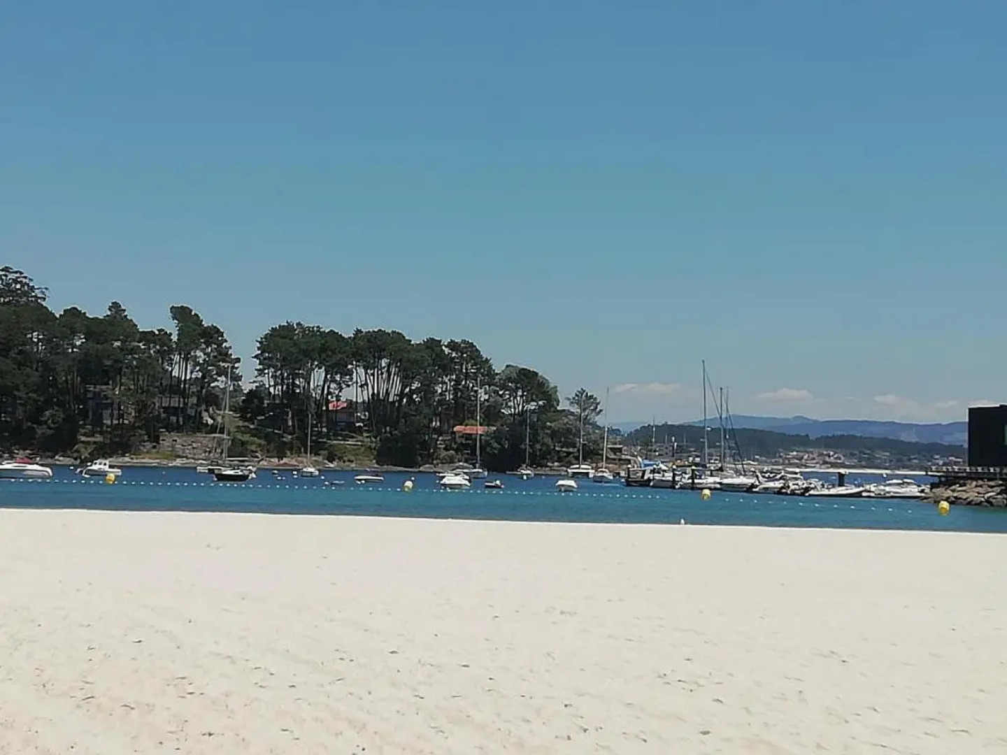 Portonovo Suites by Serendipia Turismo