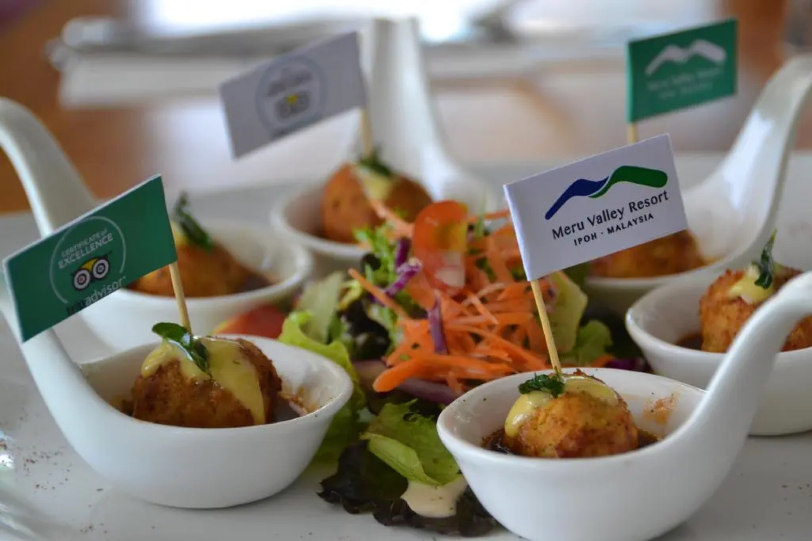 Meru Suites at Meru Valley Resort