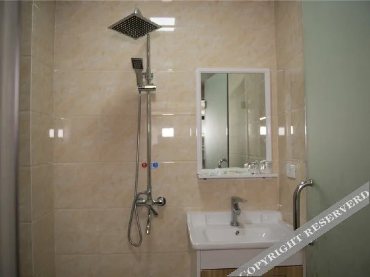 Yangshuo Jibaihe Hostel