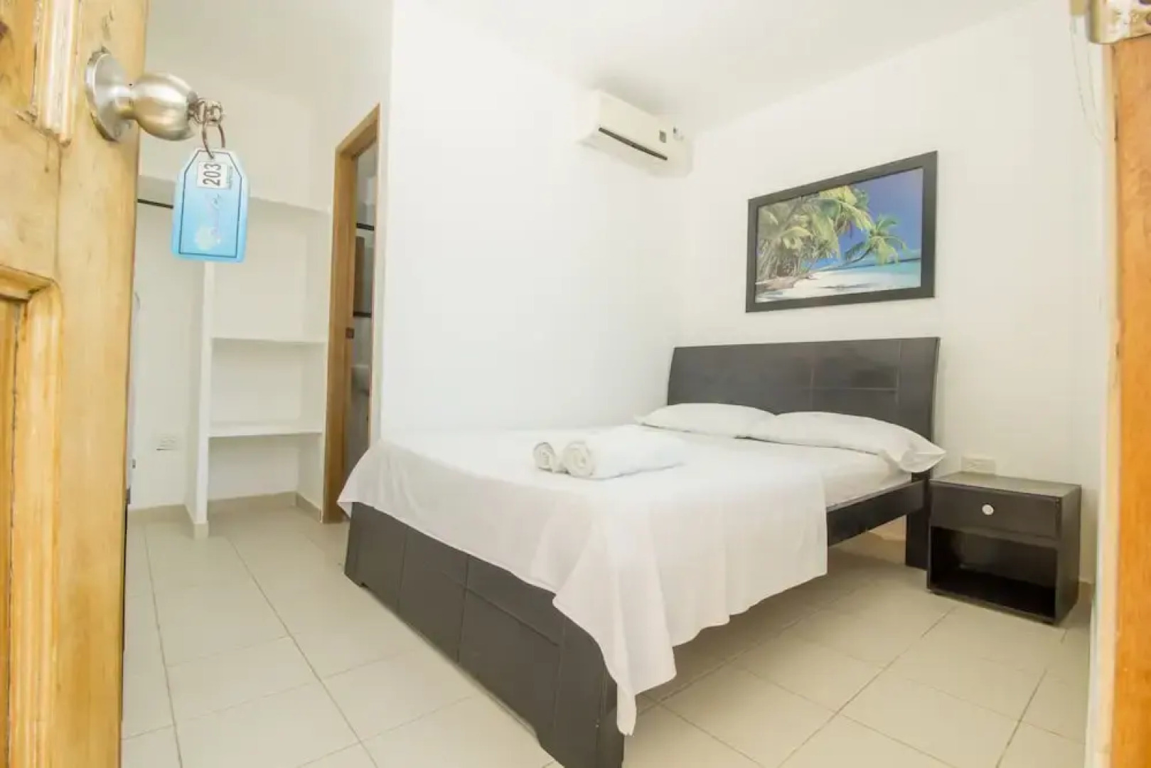 Hotel Brisas del Mar