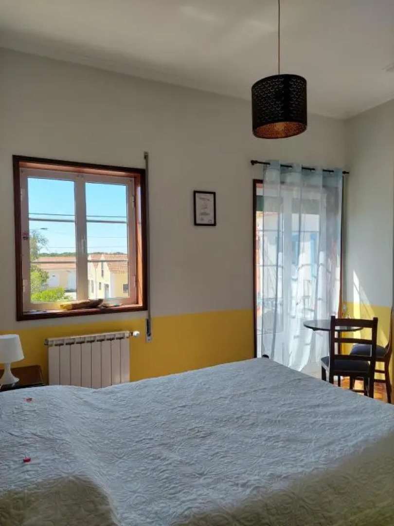 Hotel Jardim Oudinot