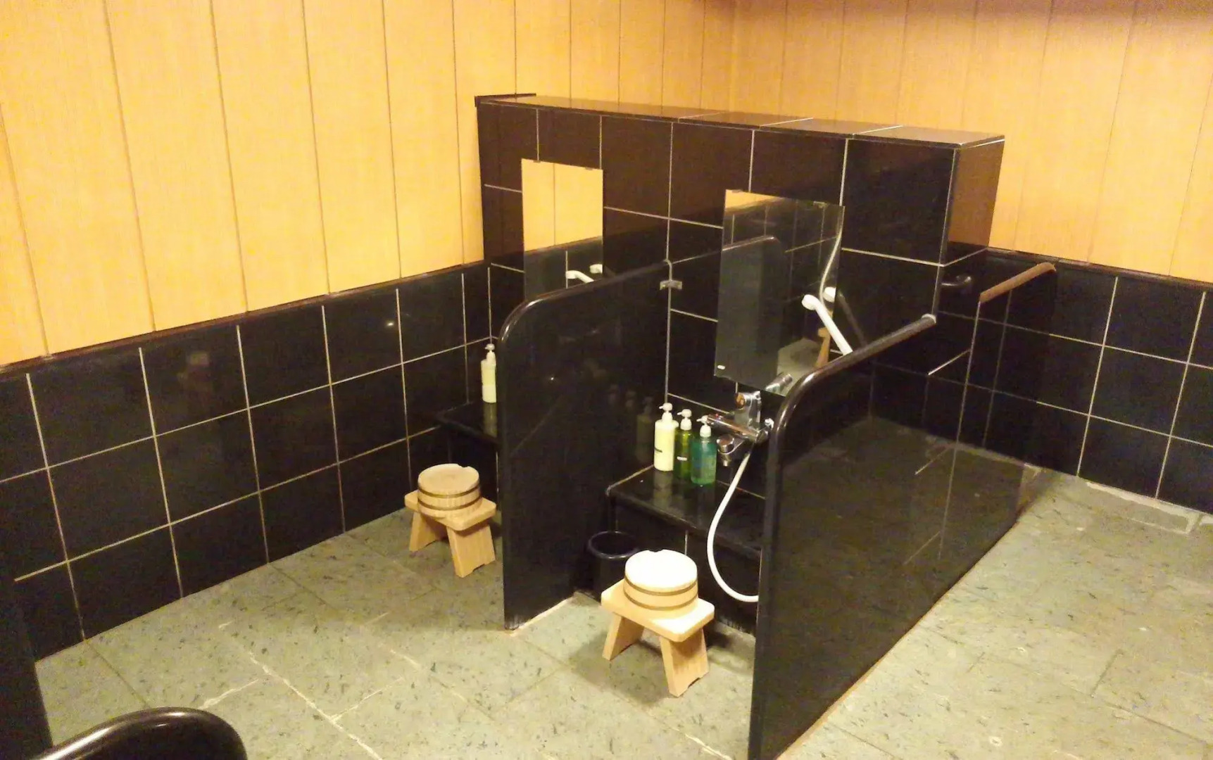 Hotel Miyako Hills Stationten