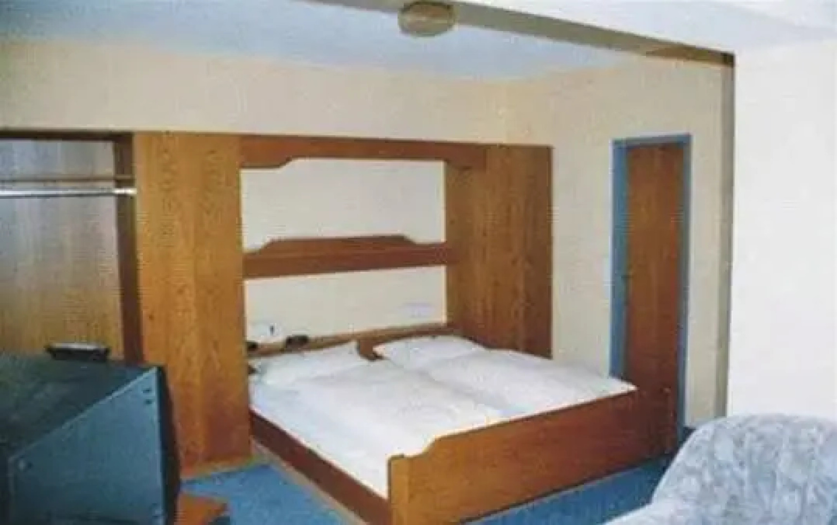 Hotel Neues Ludwigstal