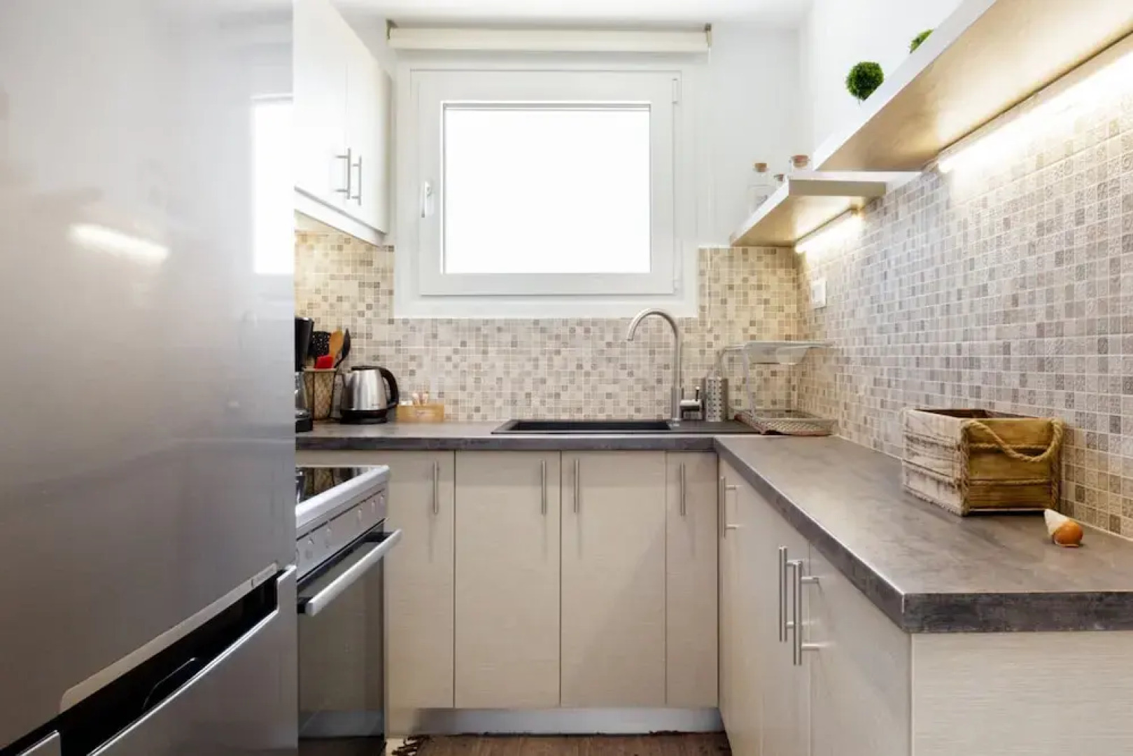 Seashell Seafront Villa