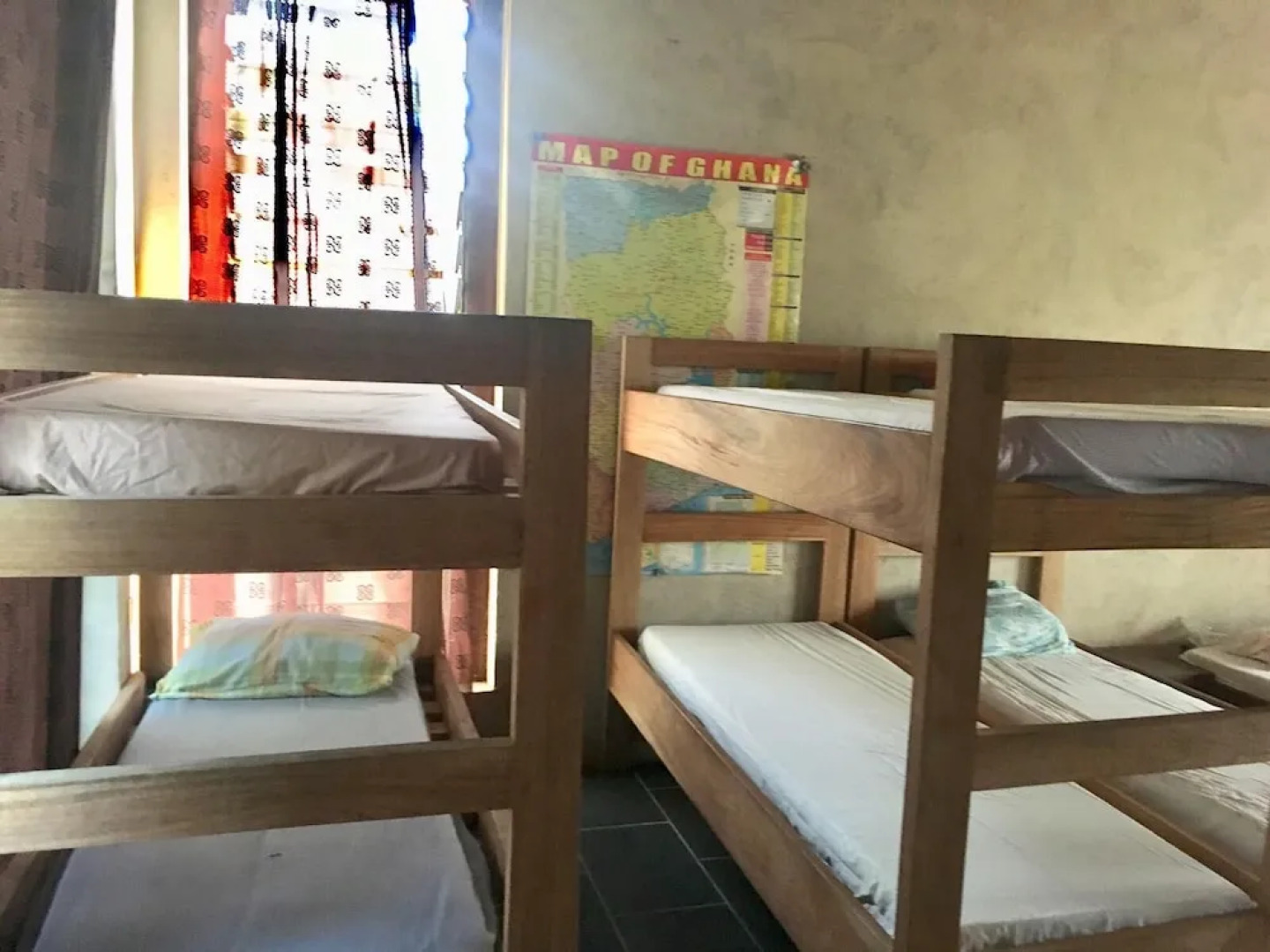 Scorpion Hill Lodge - Hostel