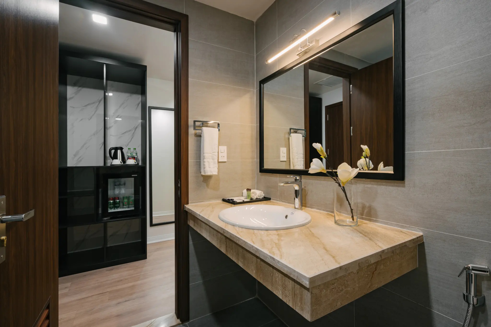 New Star Ha Long Hotel