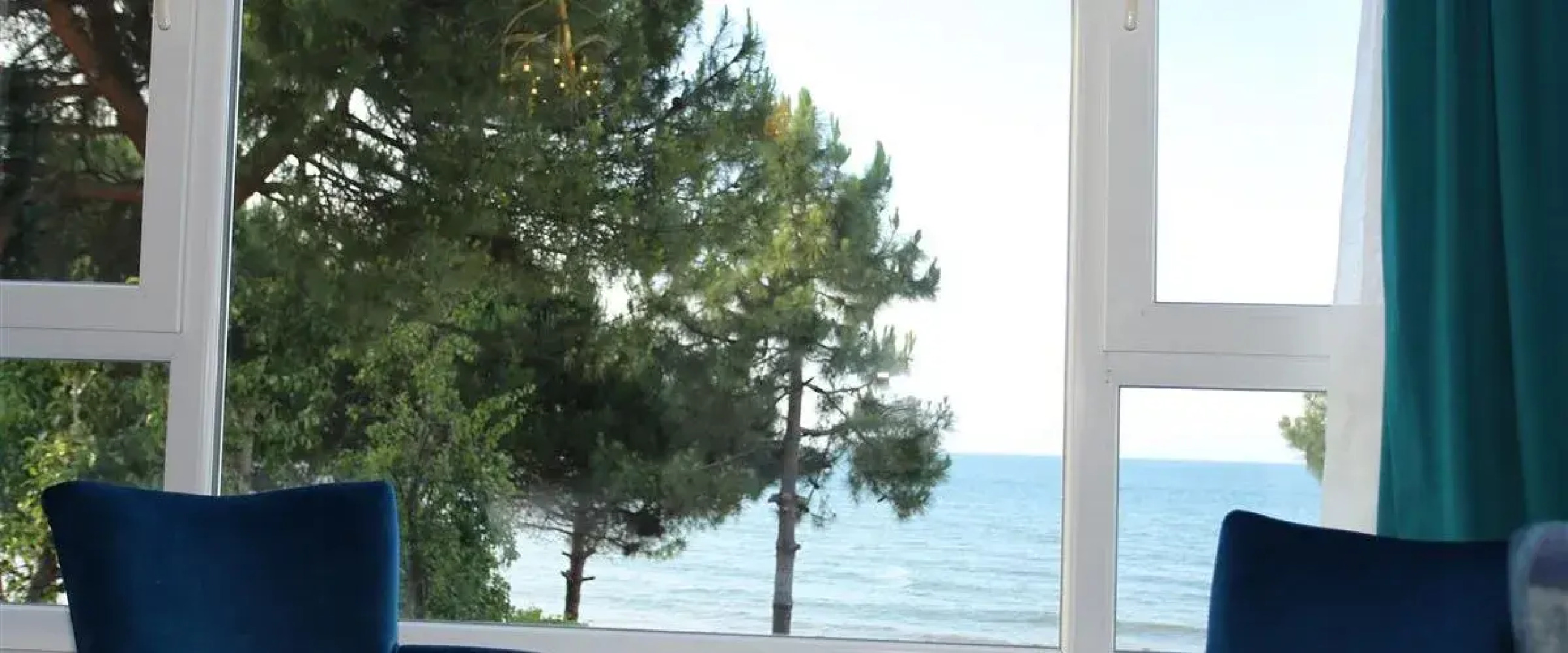 Sebile Hanim Sahil Otel