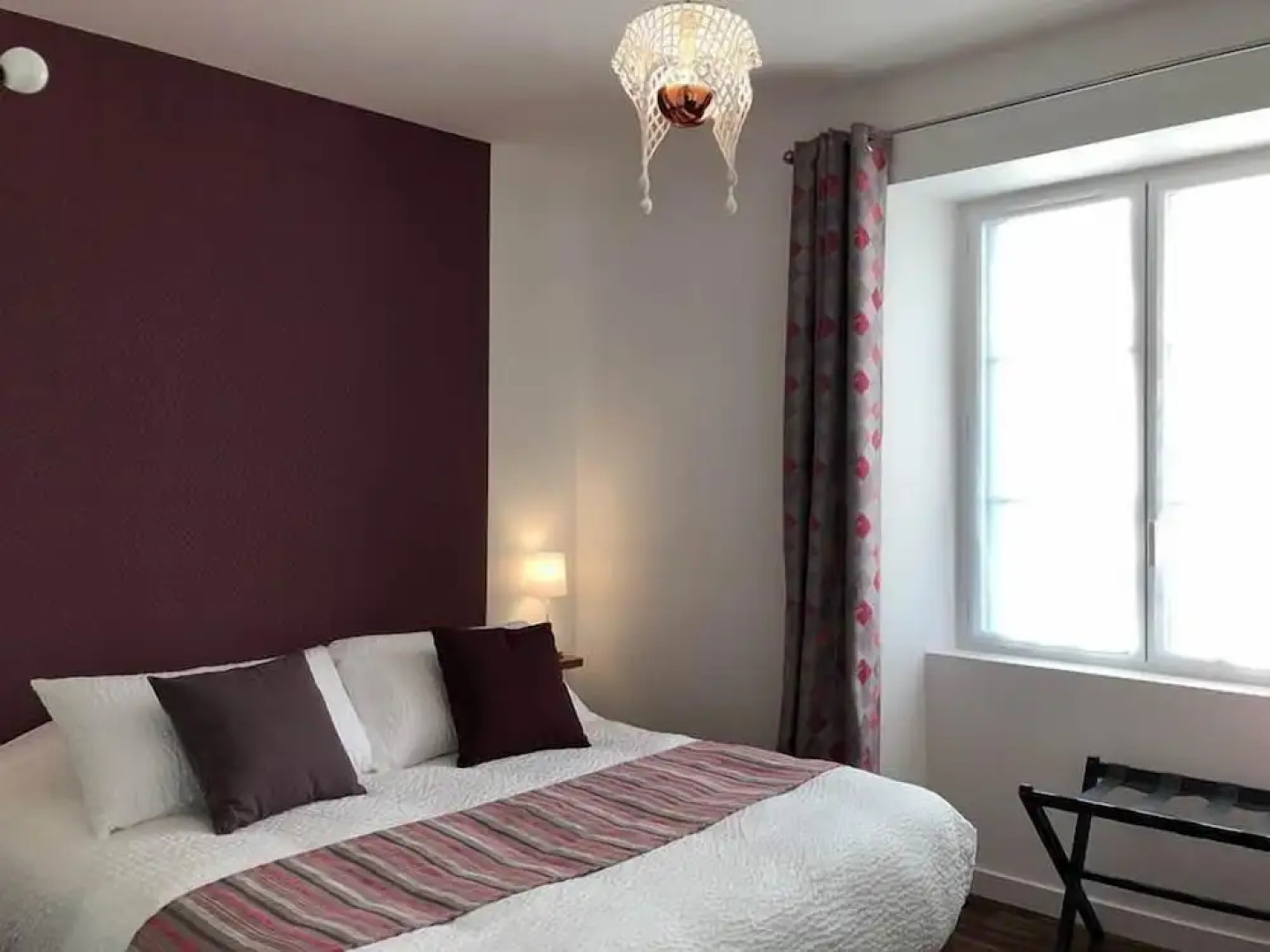 Le Moulin de la Salle