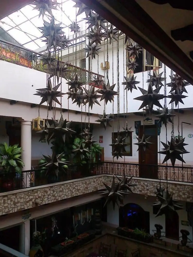 Hotel Regis