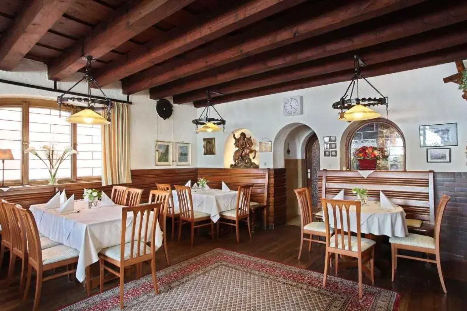 Hotel Gasthof Traubenbräu