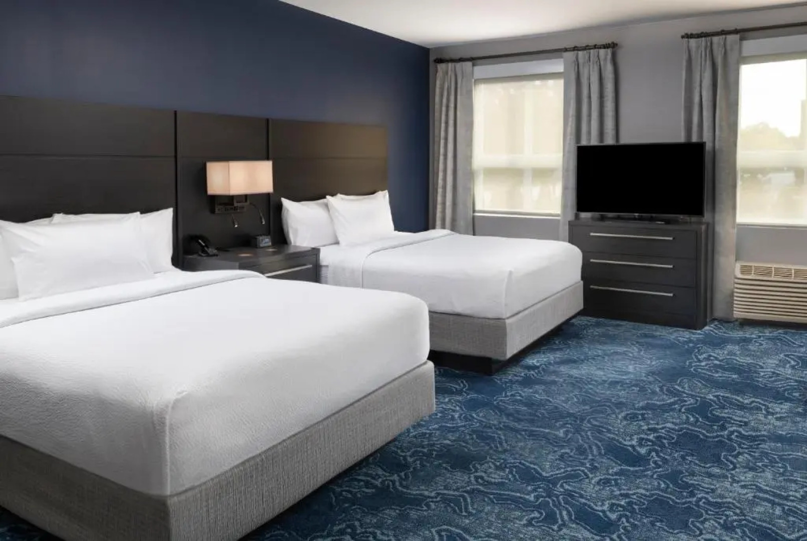 Residence Inn by Marriott Manchester Downtown