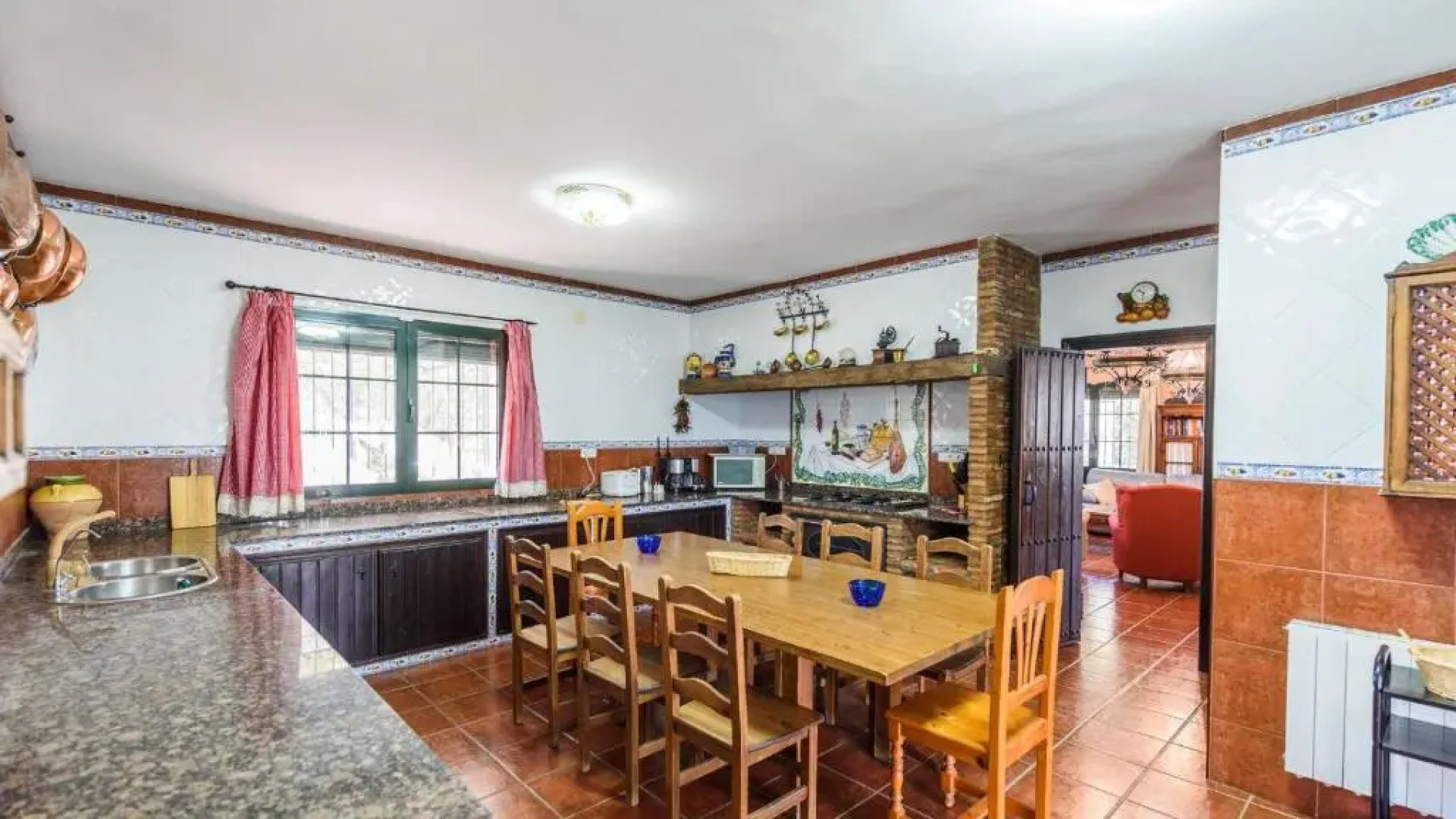 Casa Maireno Archidona by Ruralidays