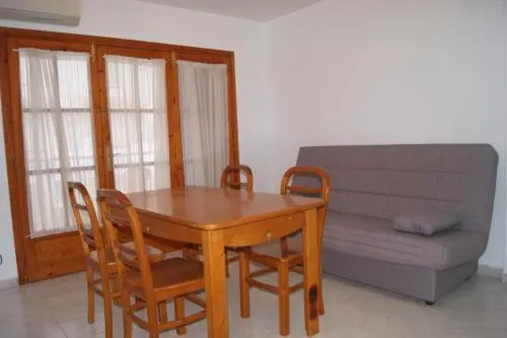 Apartamentos Playa Cargador