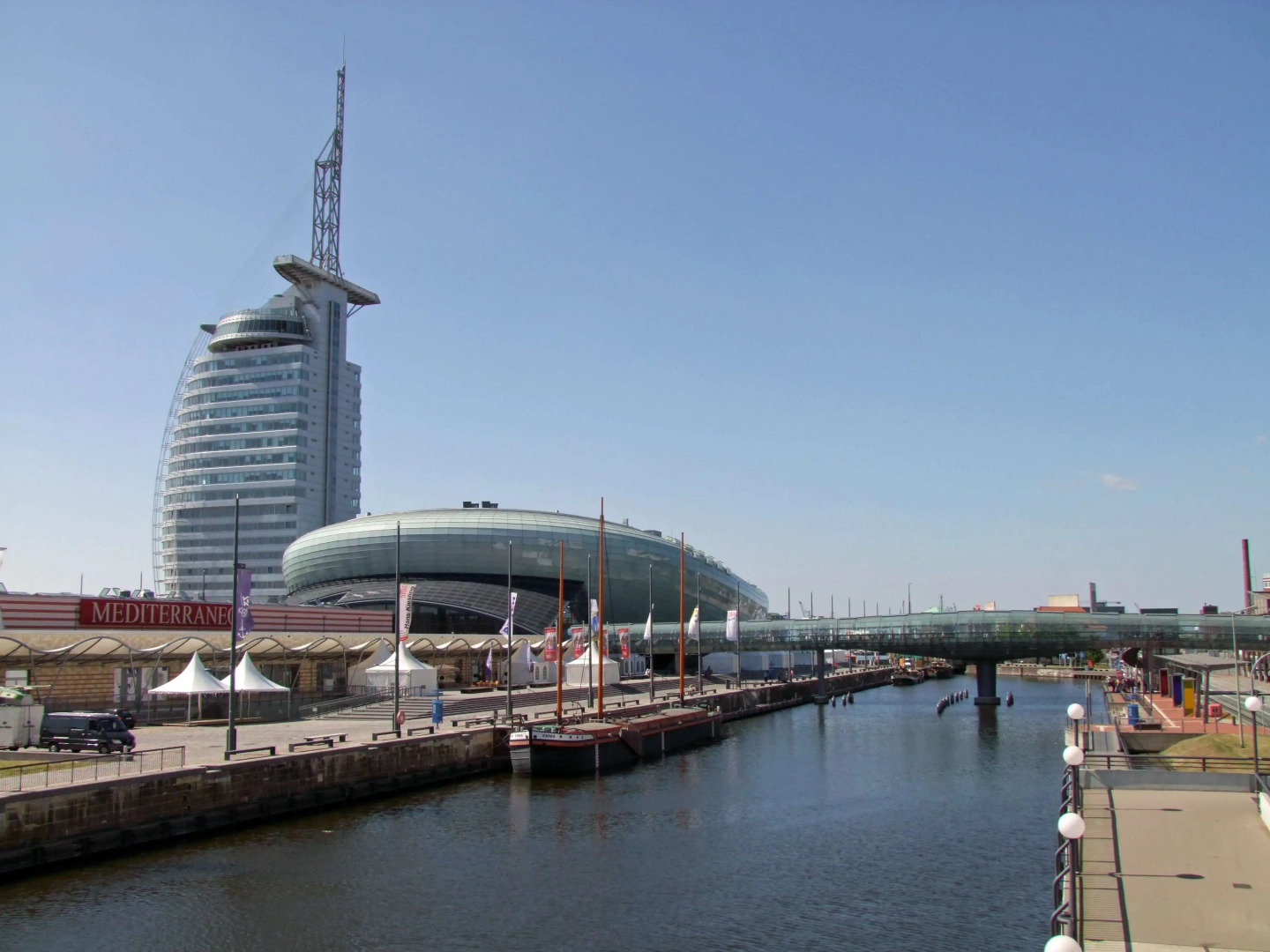 Nordsee Hotel Bremerhaven City