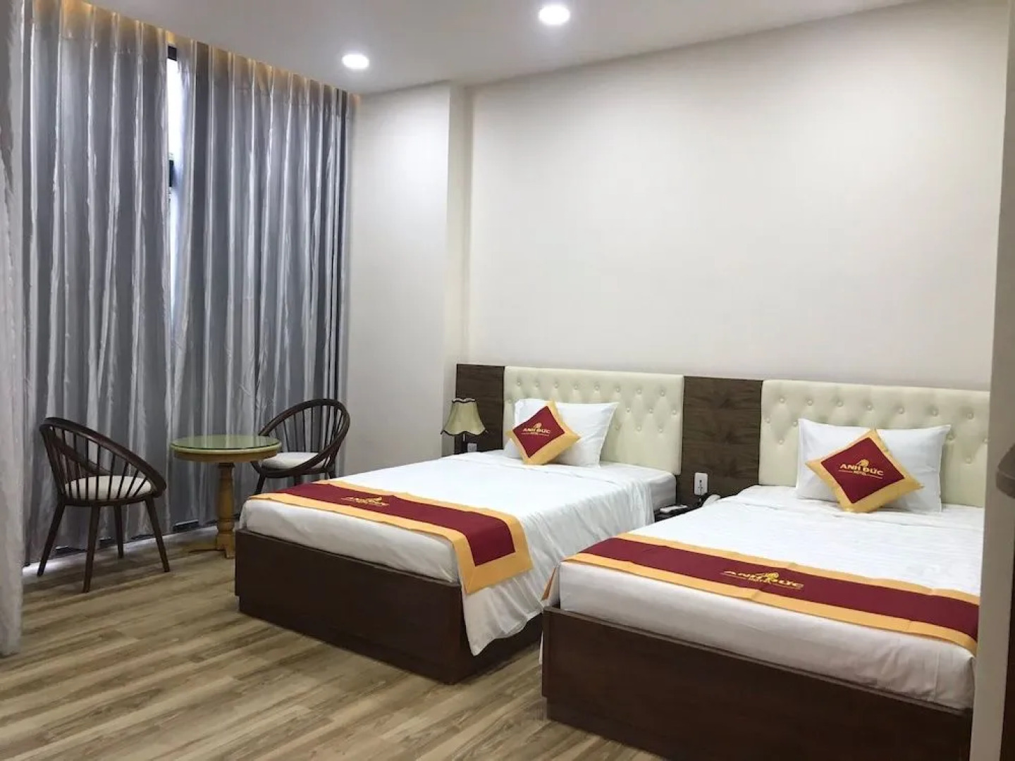 S79 Anh Duc Hotel 2