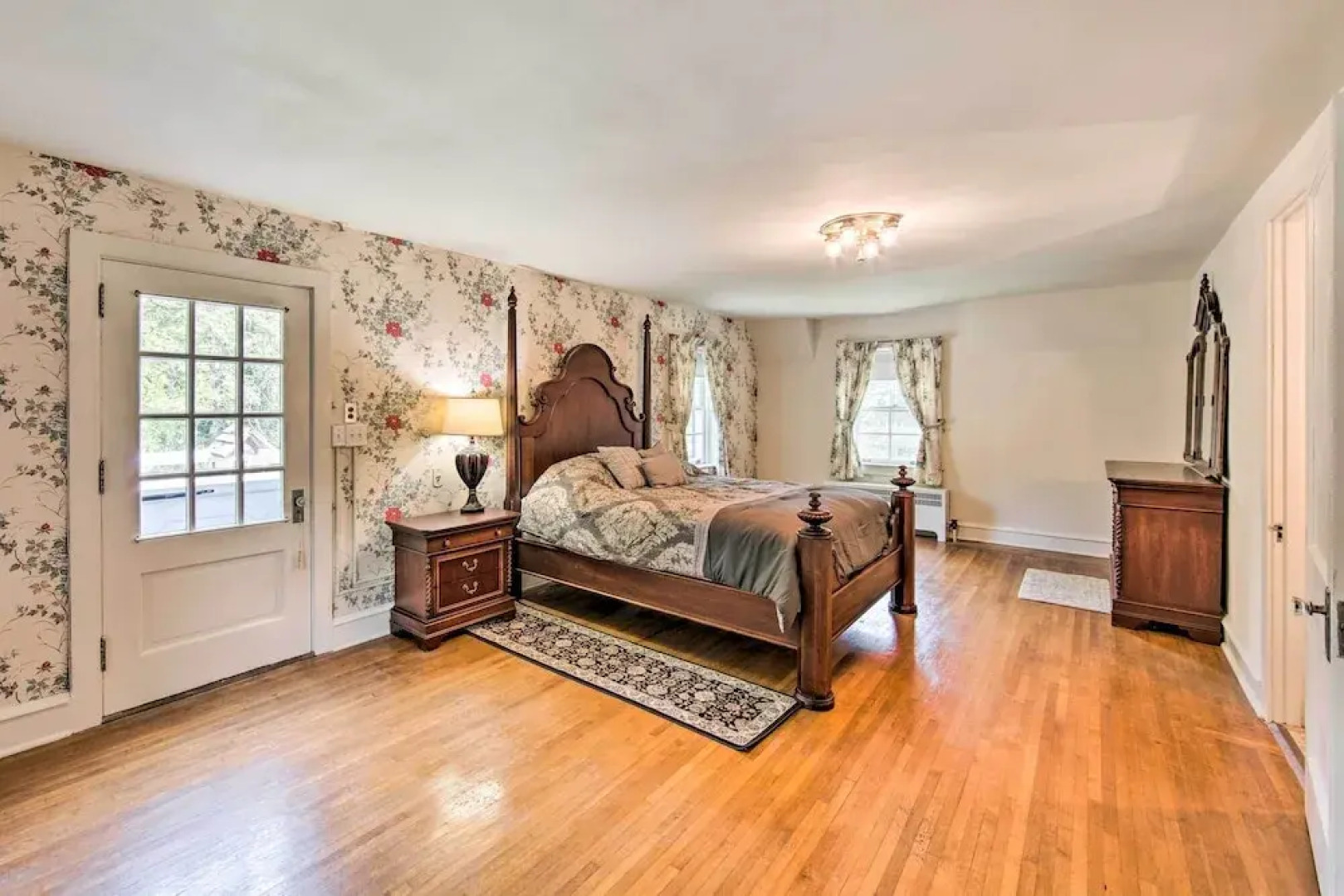 3-acre Property: Charming Dutch Country Colonial