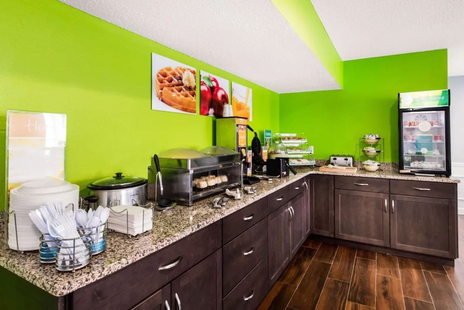 Quality Inn Trussville I-59 Exit 141