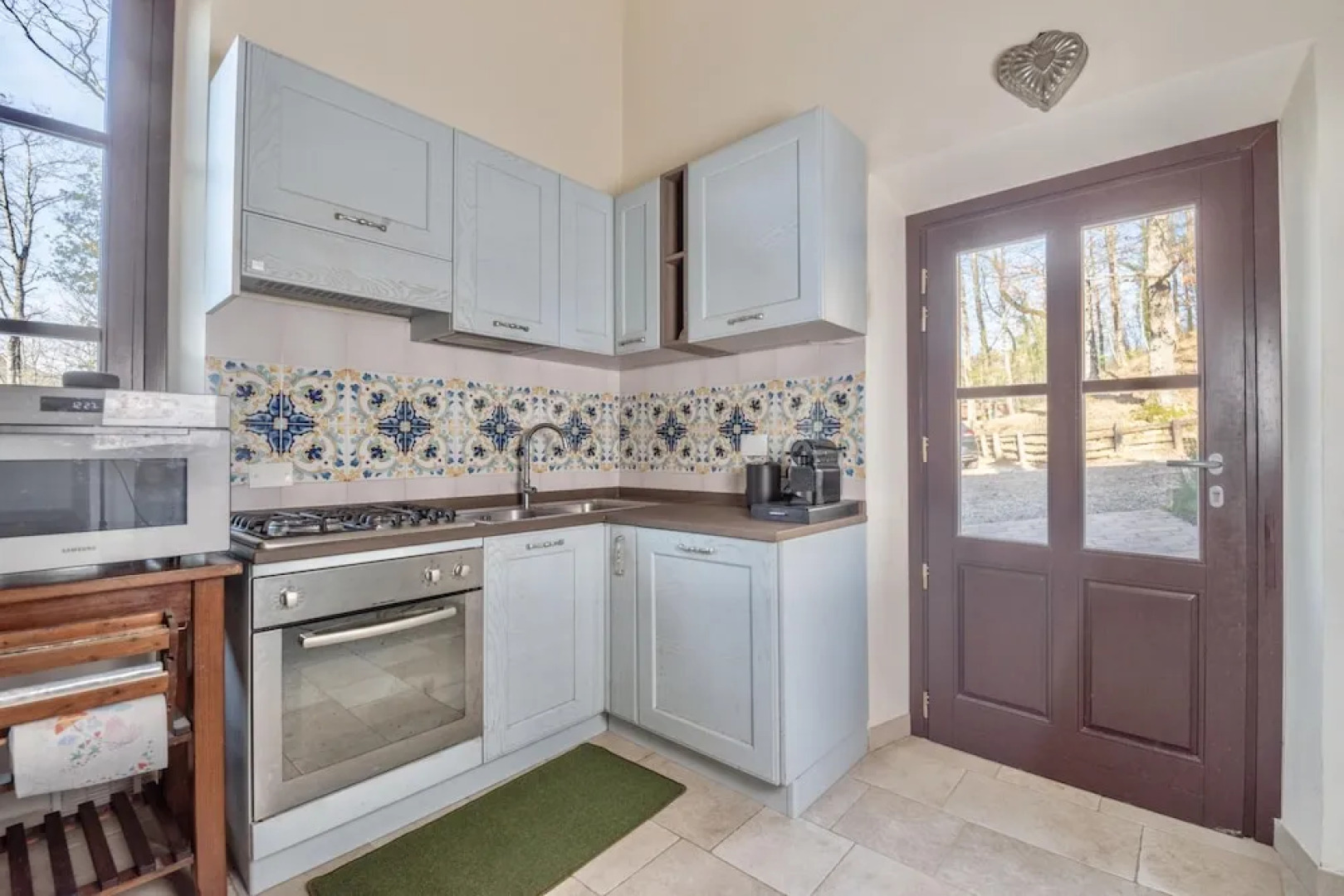 La Vita Bella in Vaglia