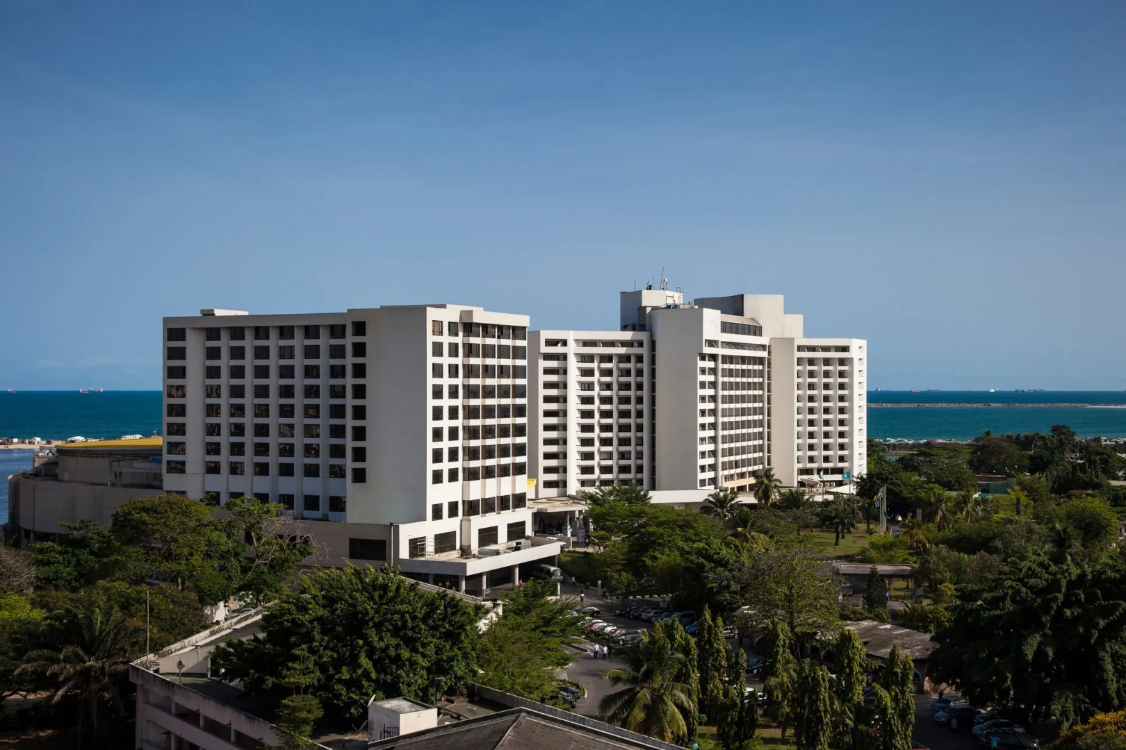 Eko Hotels and Suites