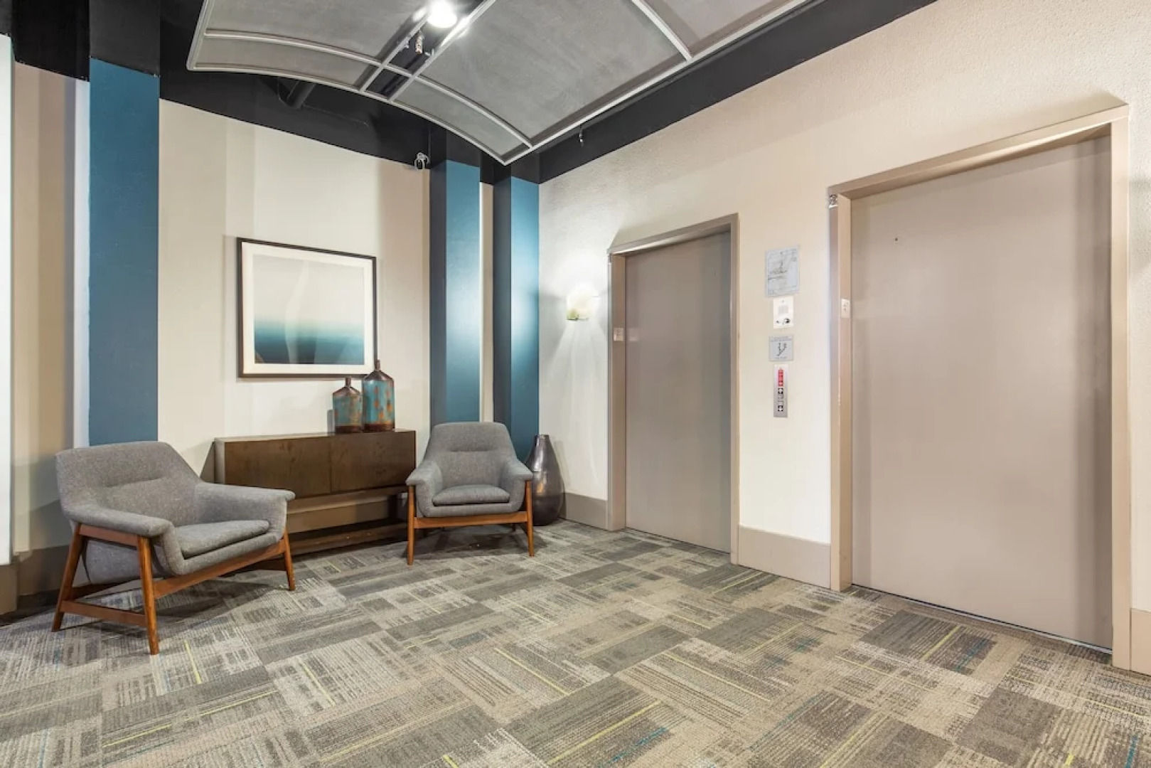 Kasa Bellevue Seattle