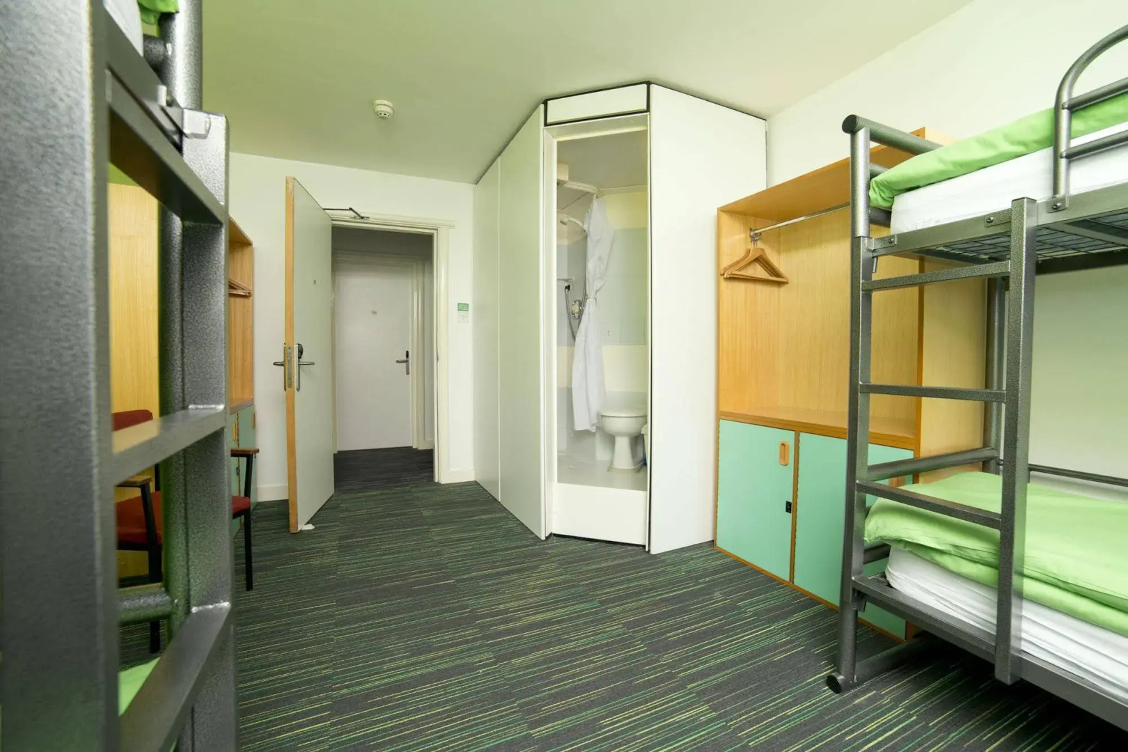 YHA Manchester - Hostel