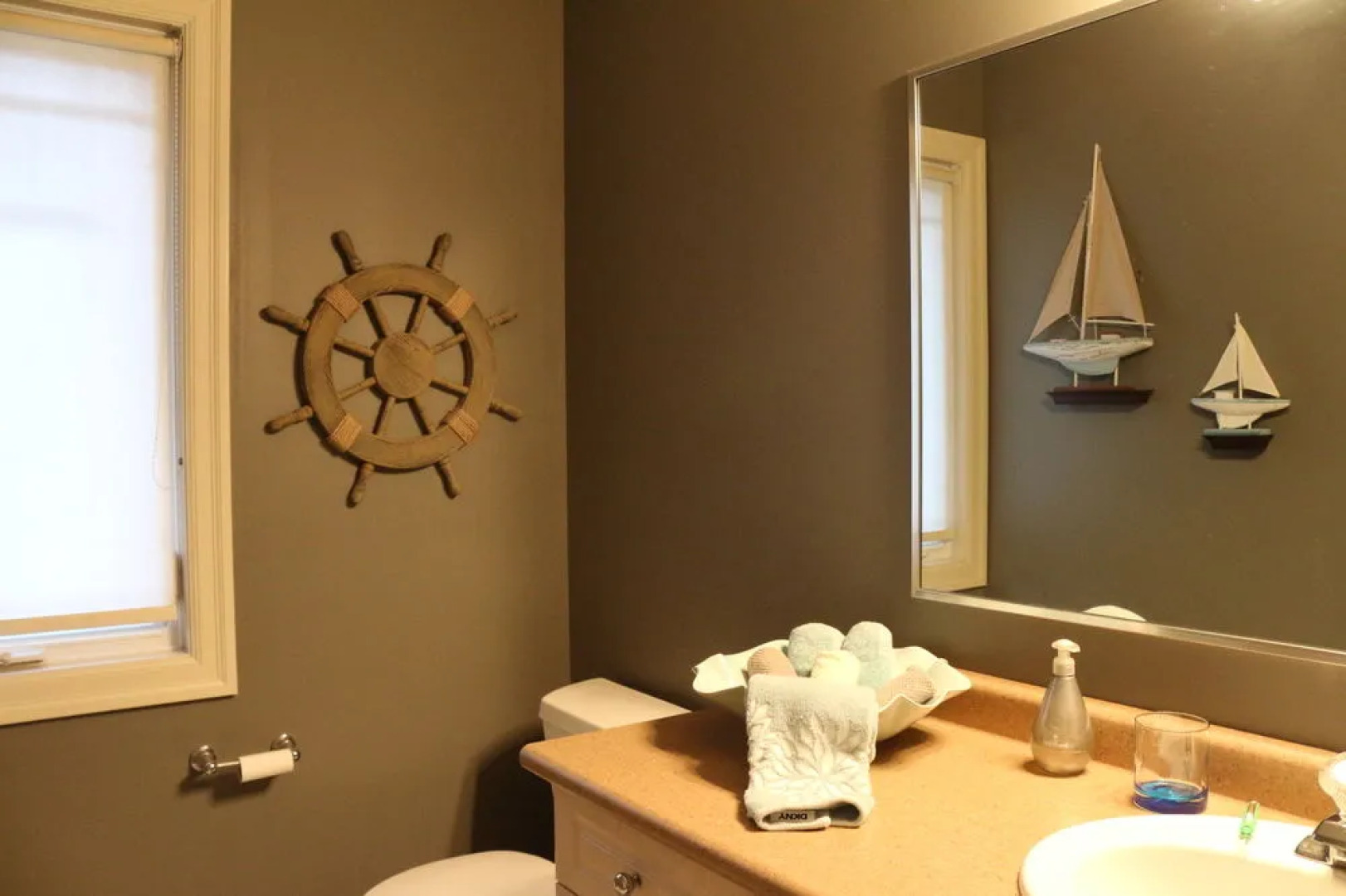 Tigh-Na-Mara Bed and Breakfast