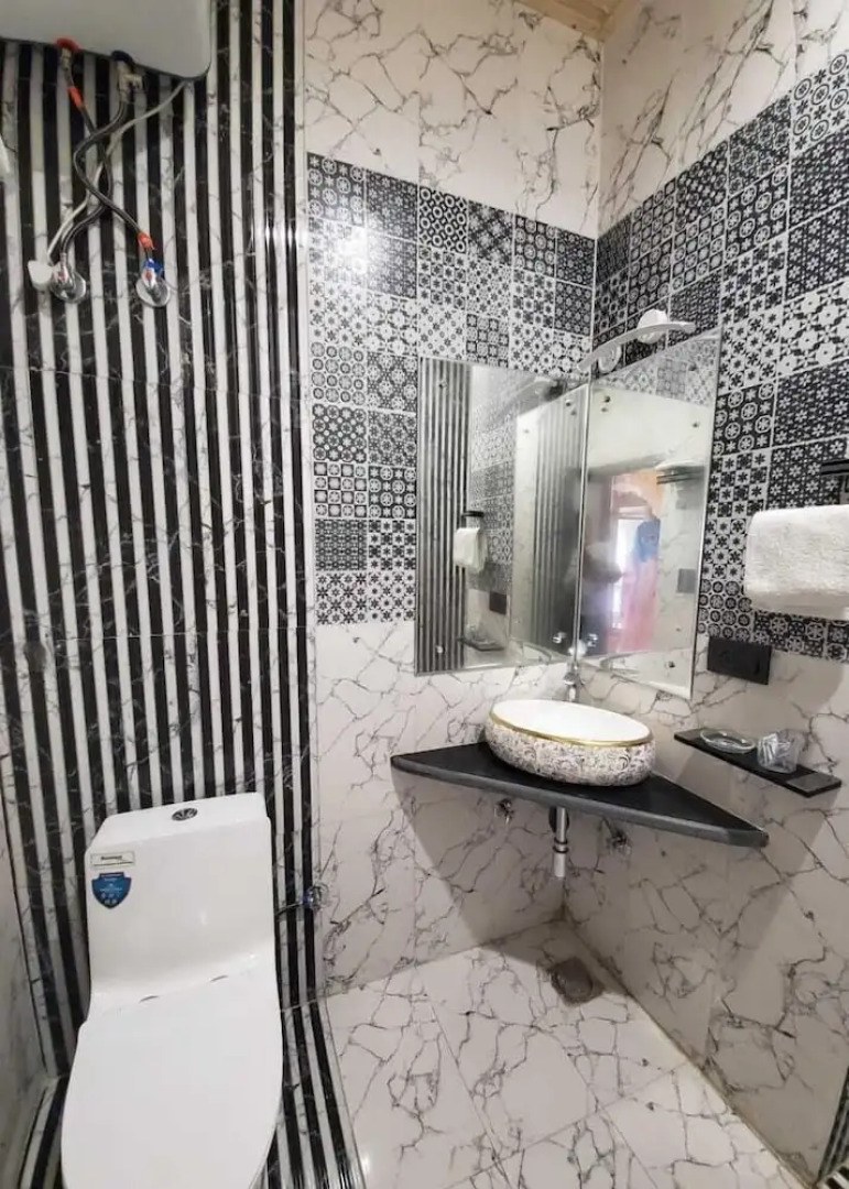 7 Hills Hotel & Resort