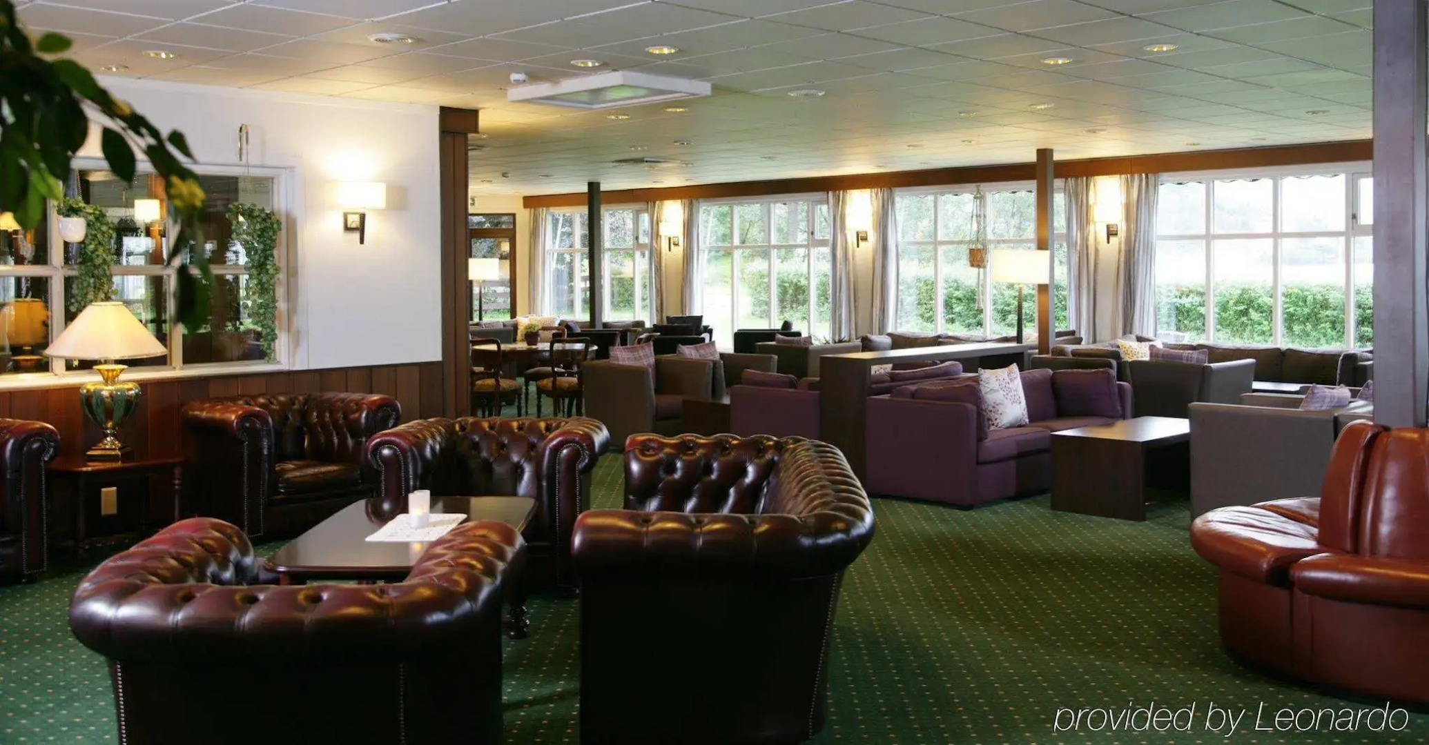 Отель Grand Skei