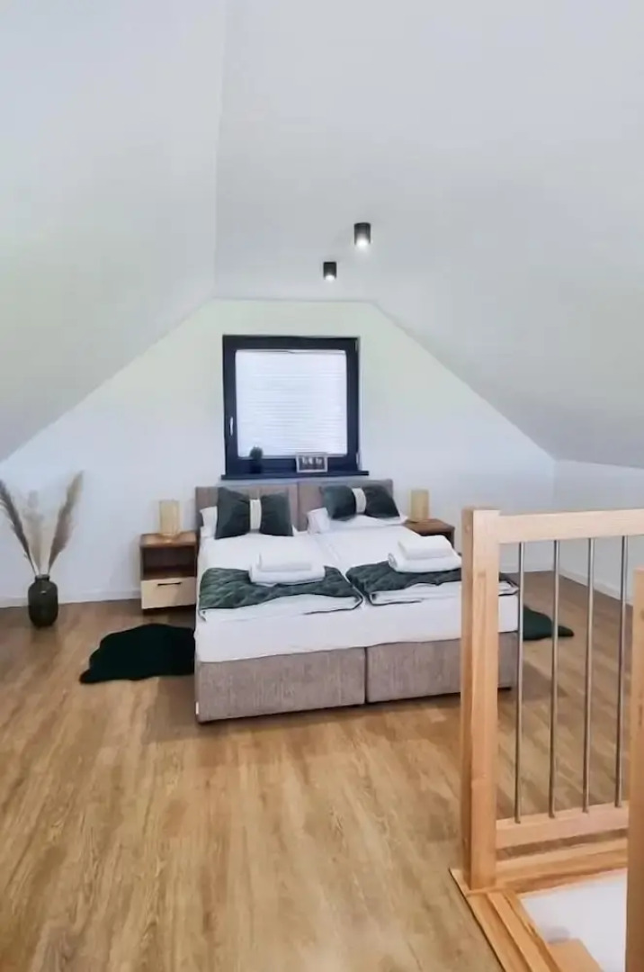 ZATOR Domki INTERSTYL