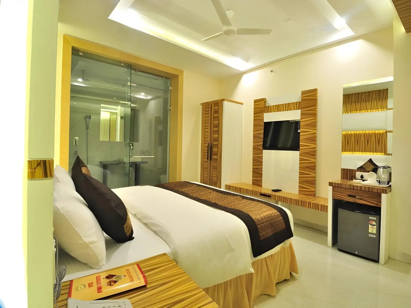 Hotel Aman Continental
