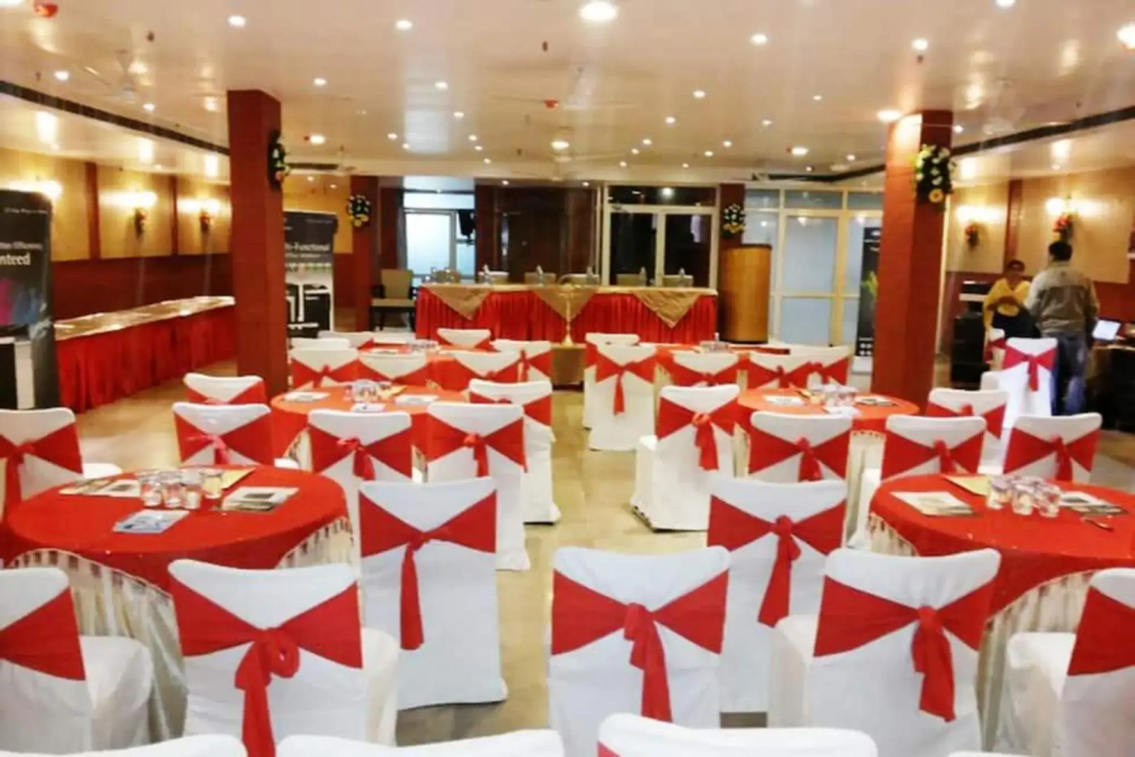 Hotel Malik Residency
