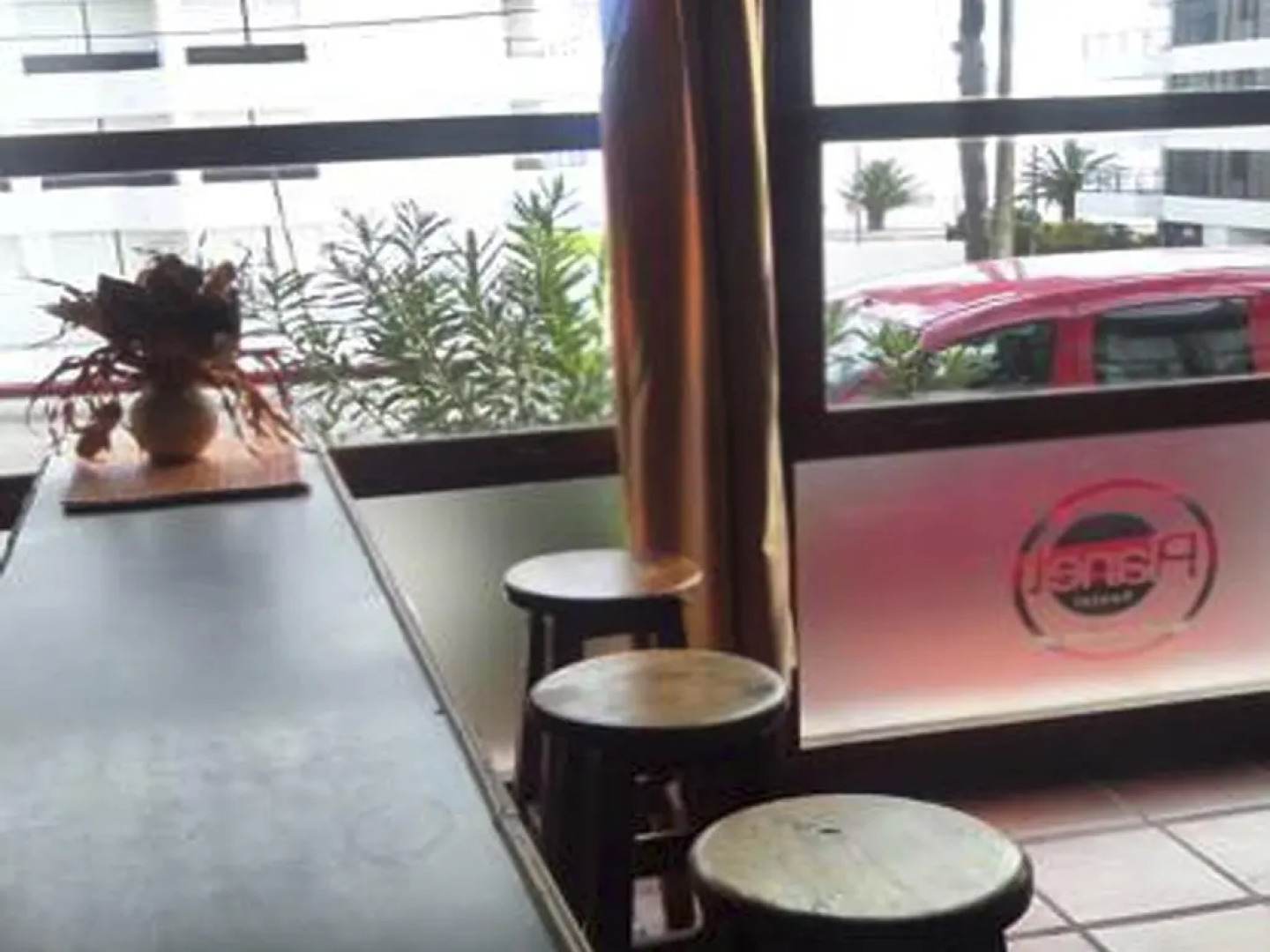 Planet Punta del Este Hostel