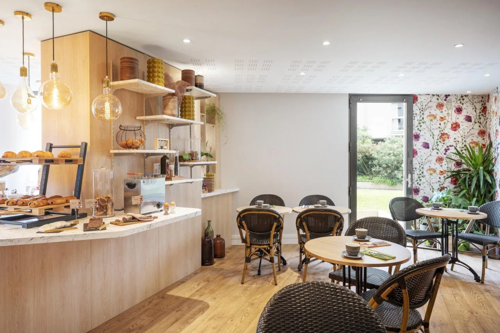 Séjours & Affaires Paris Malakoff