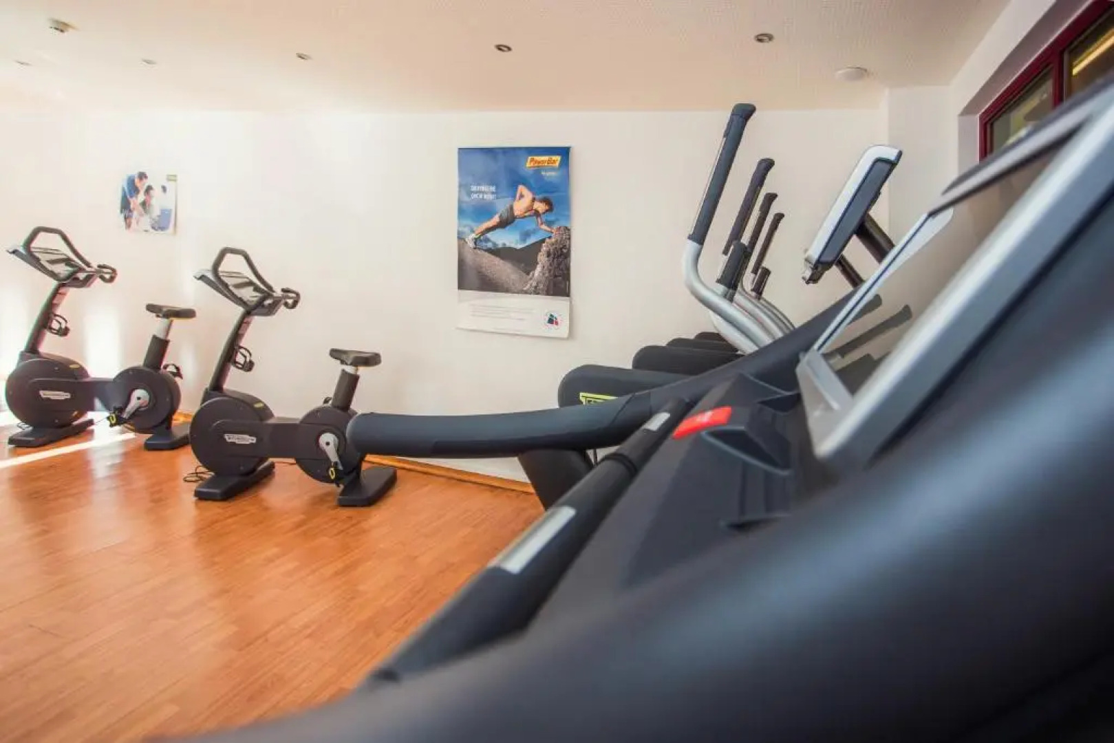 DAS VIER Sport,- und Wellnesshotel