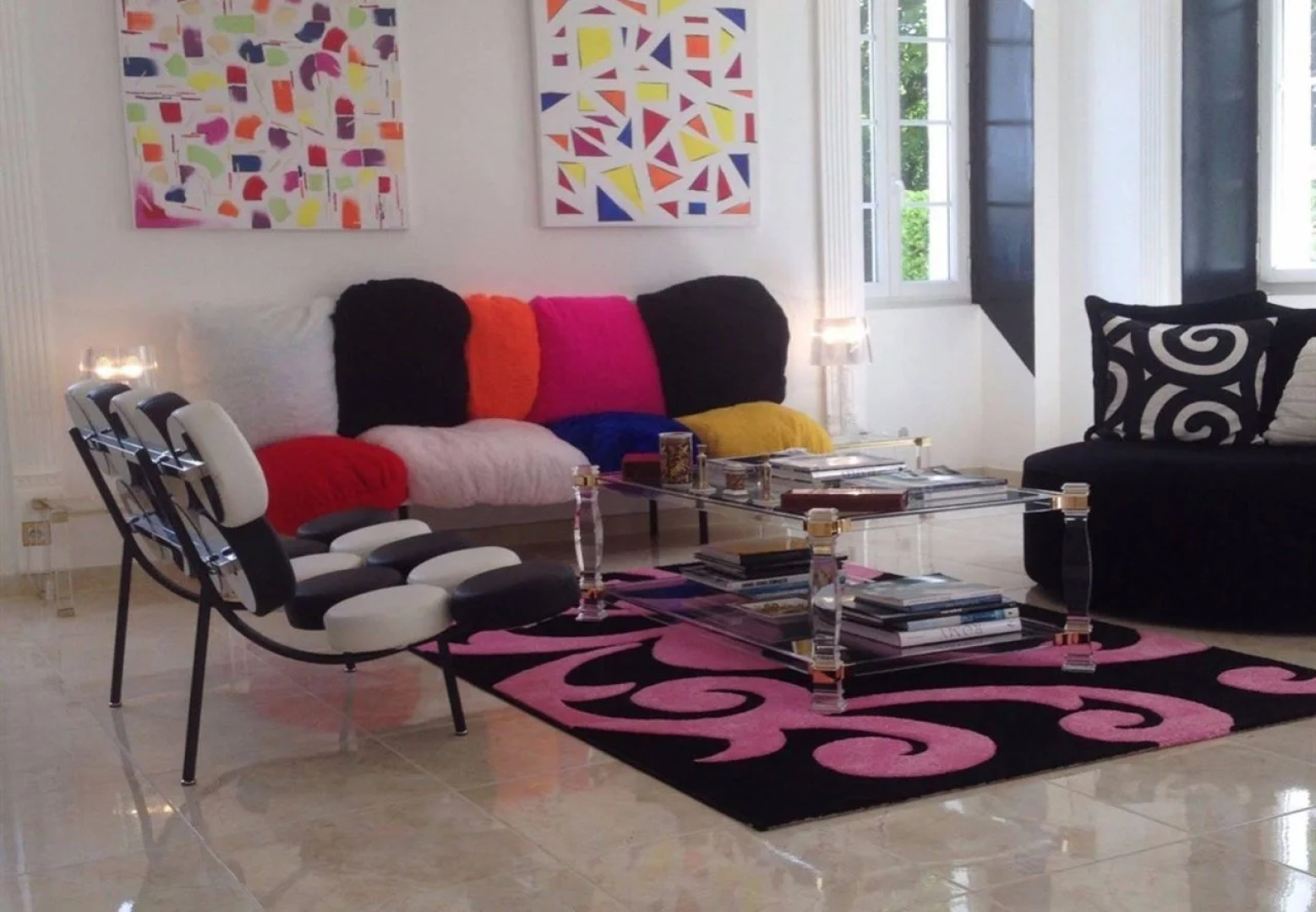 Domaine De La Grande Motte