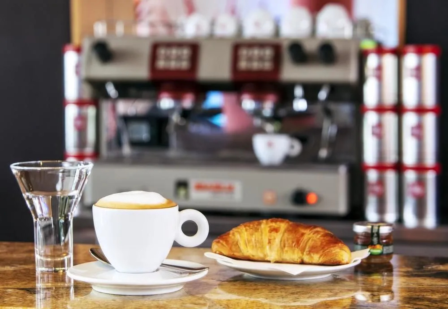 Le Meridien Ibom Hotel & Golf Resort