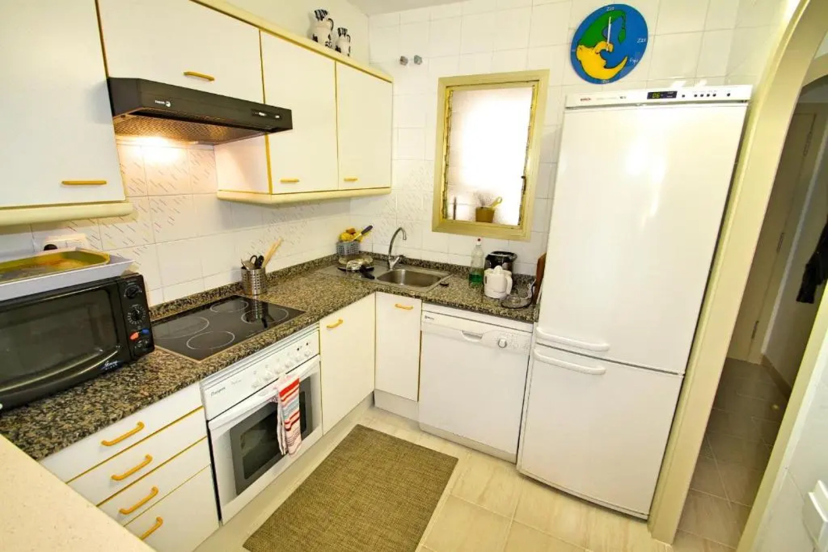 ARENDA Apartamento Flamencos 114