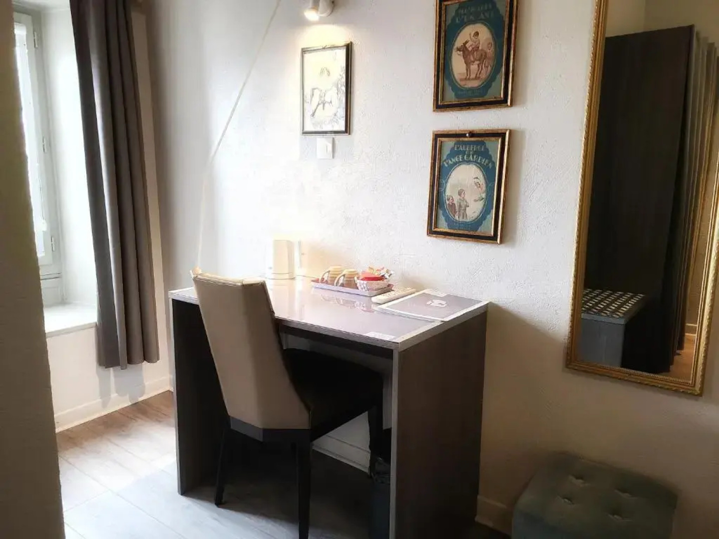 Mille et une Feuilles