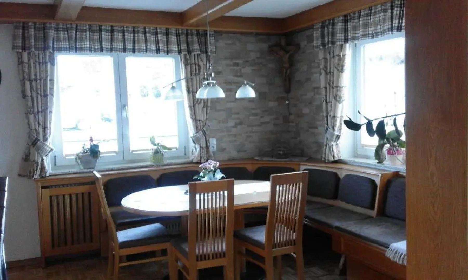 Ferienwohnung Steinberger