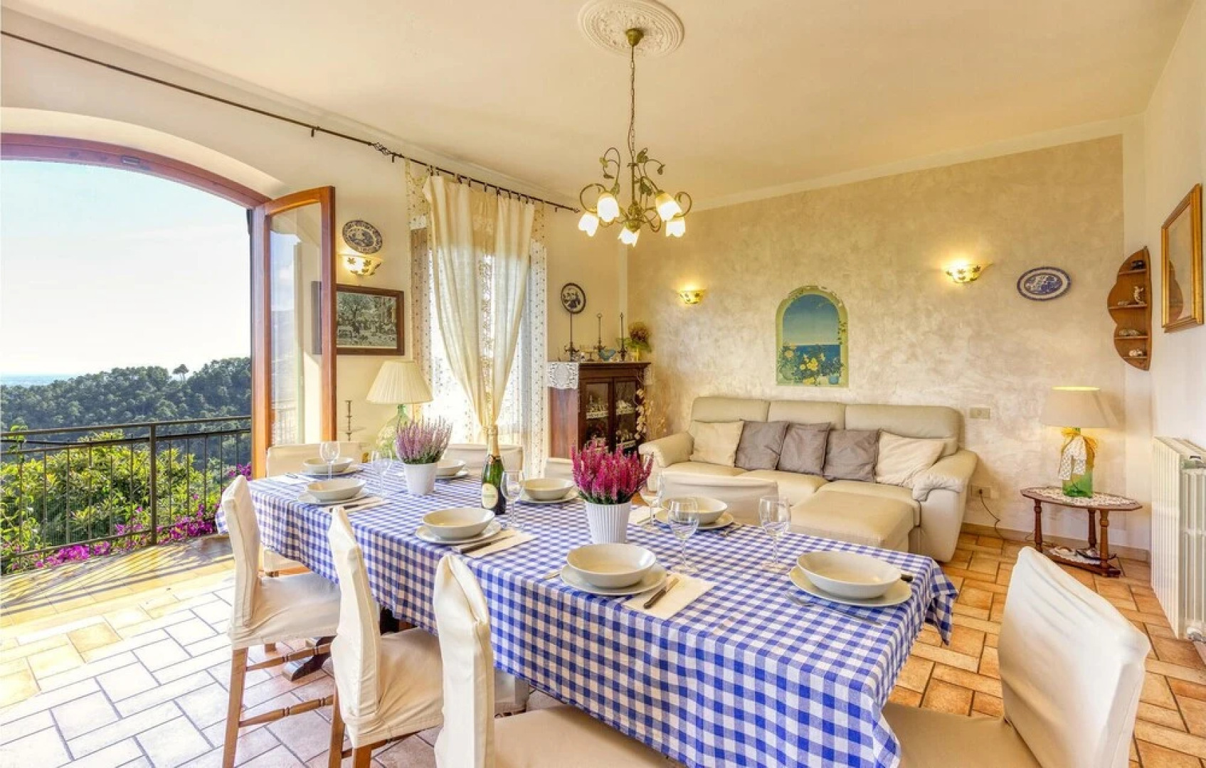 Holiday Home Le Cycas