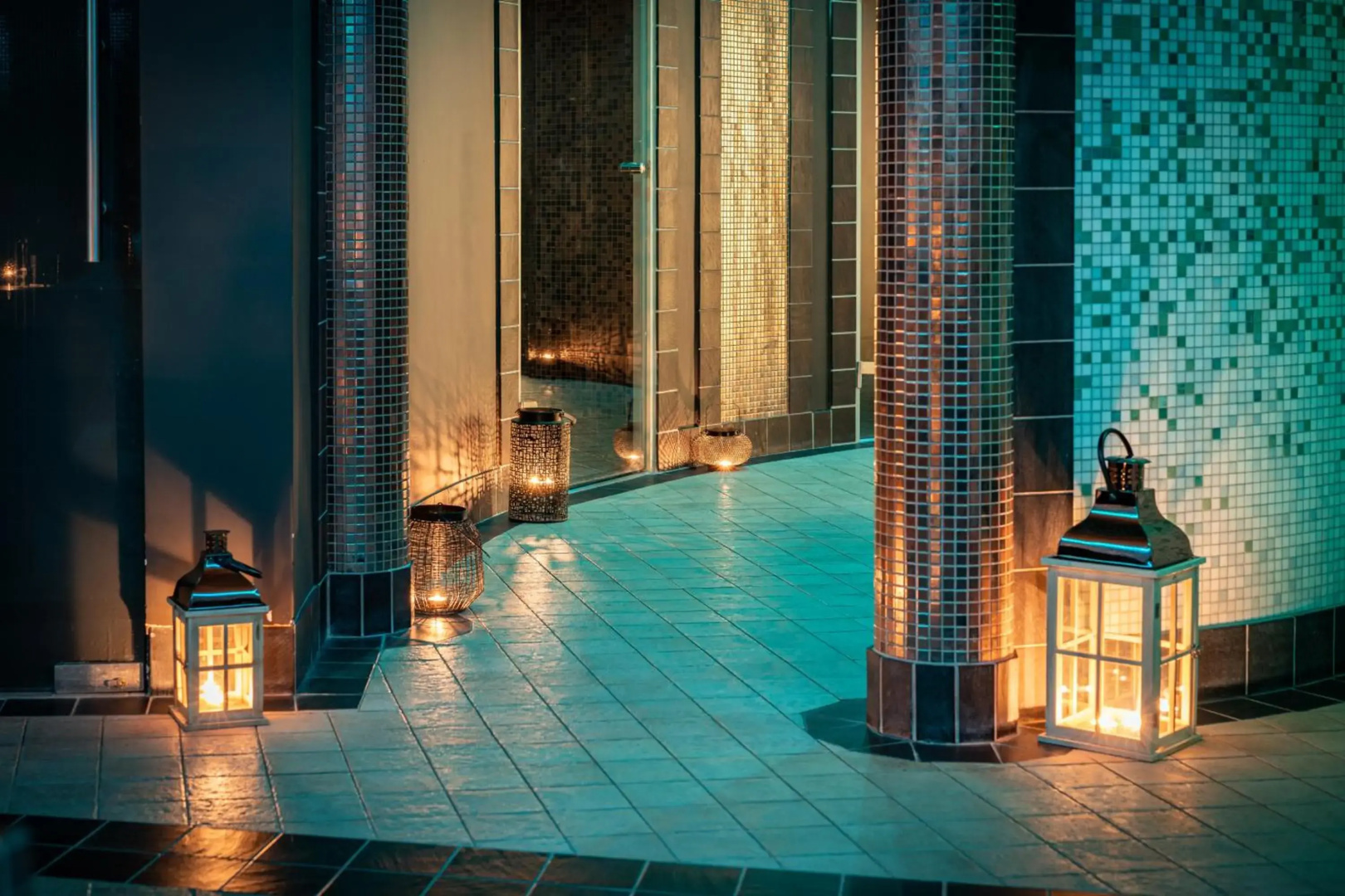 HAVET Hotel Resort & Spa