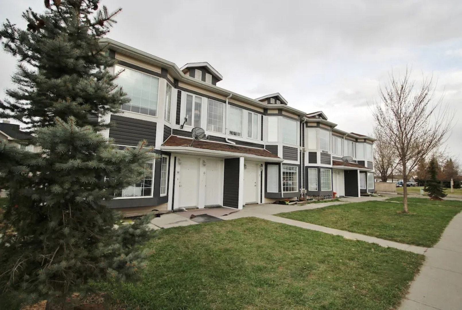 Executive Private Suites near Calgary