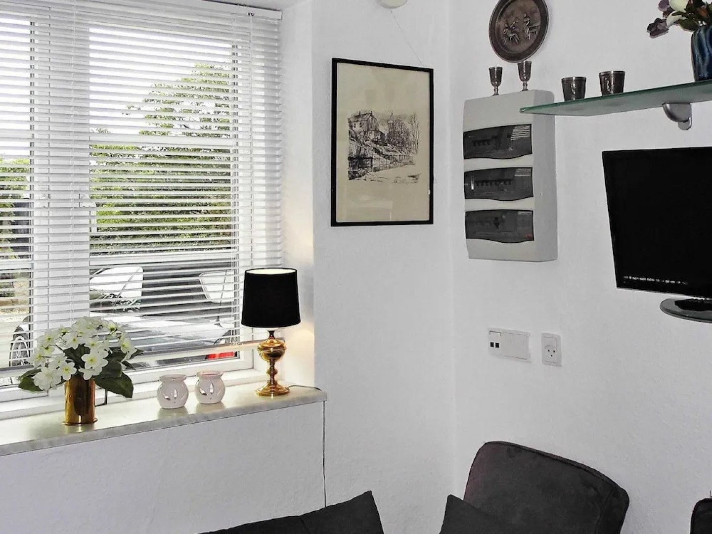 4 Person Holiday Home in Egernsund