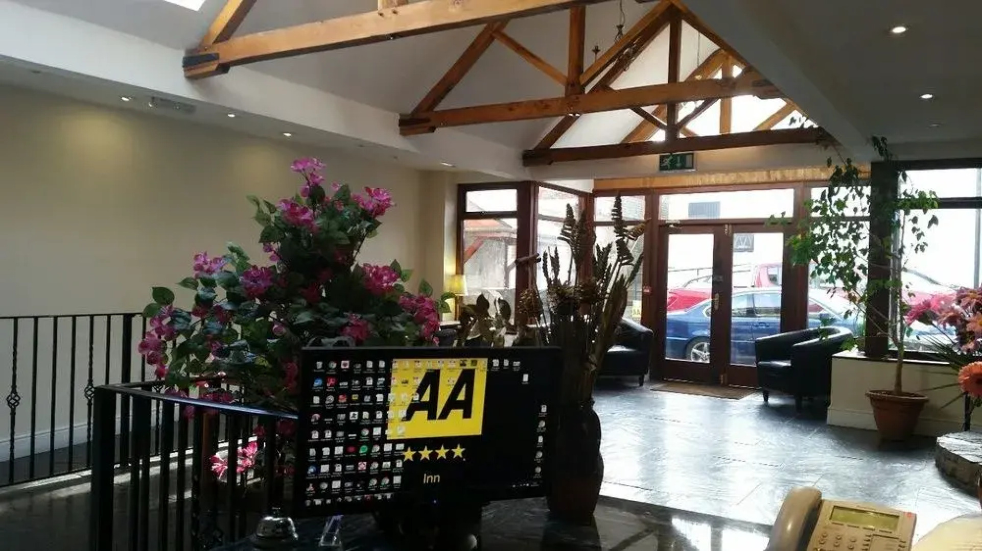 Guildhall Tavern Hotel & Restaurant